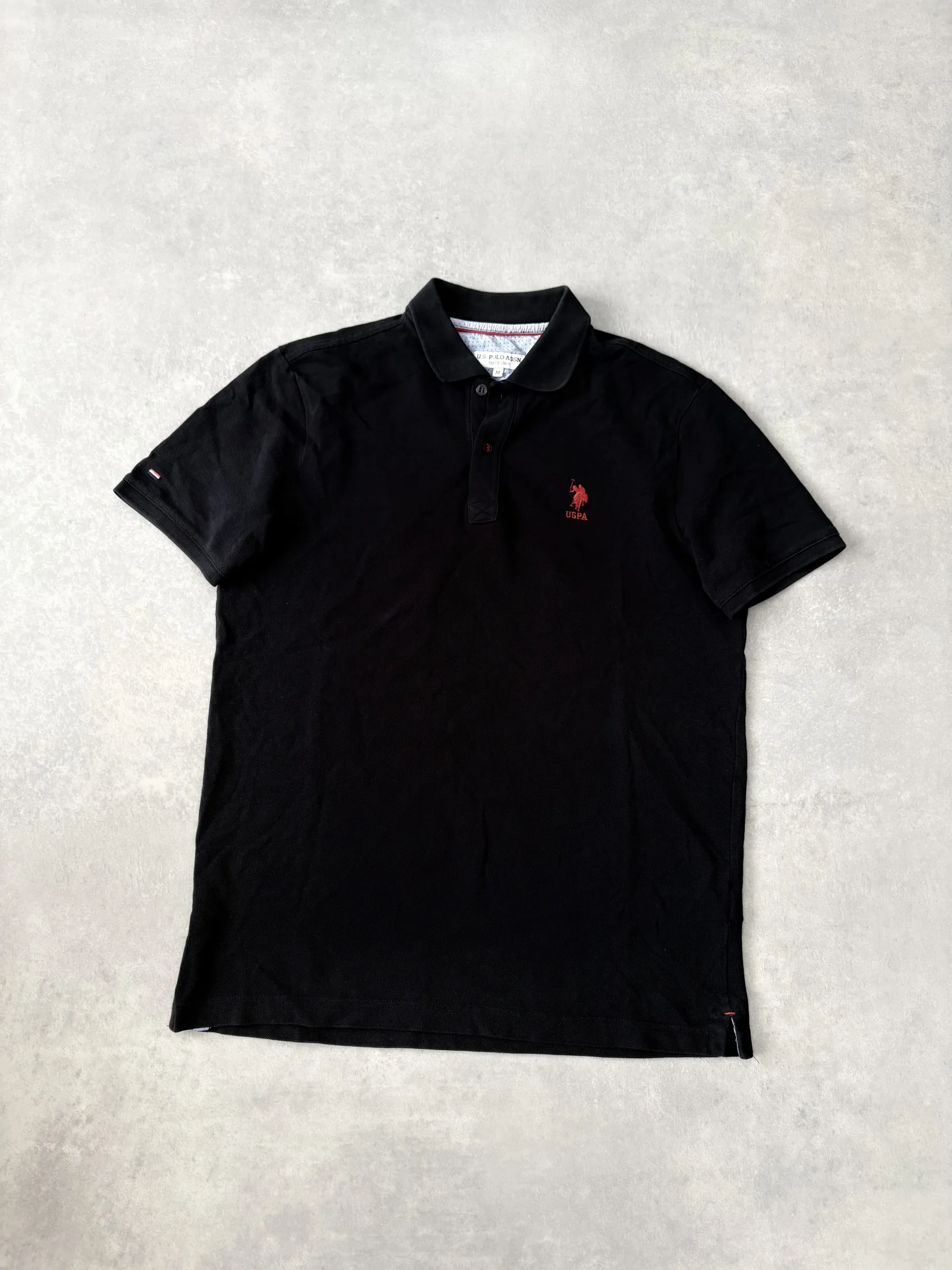 U.S. Polo Assn. M