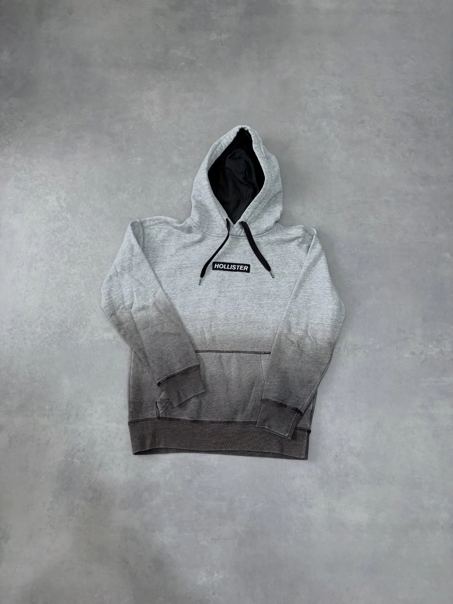 Hollister S-M