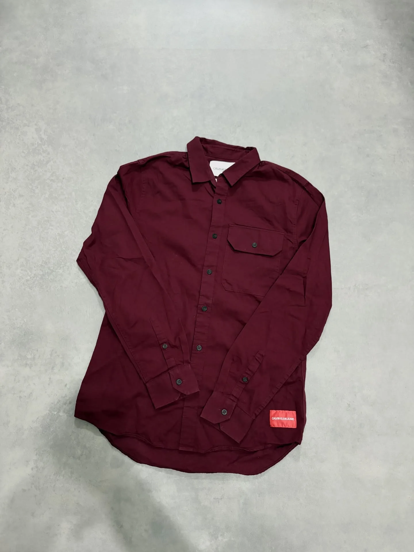 Calvin Klein S-M