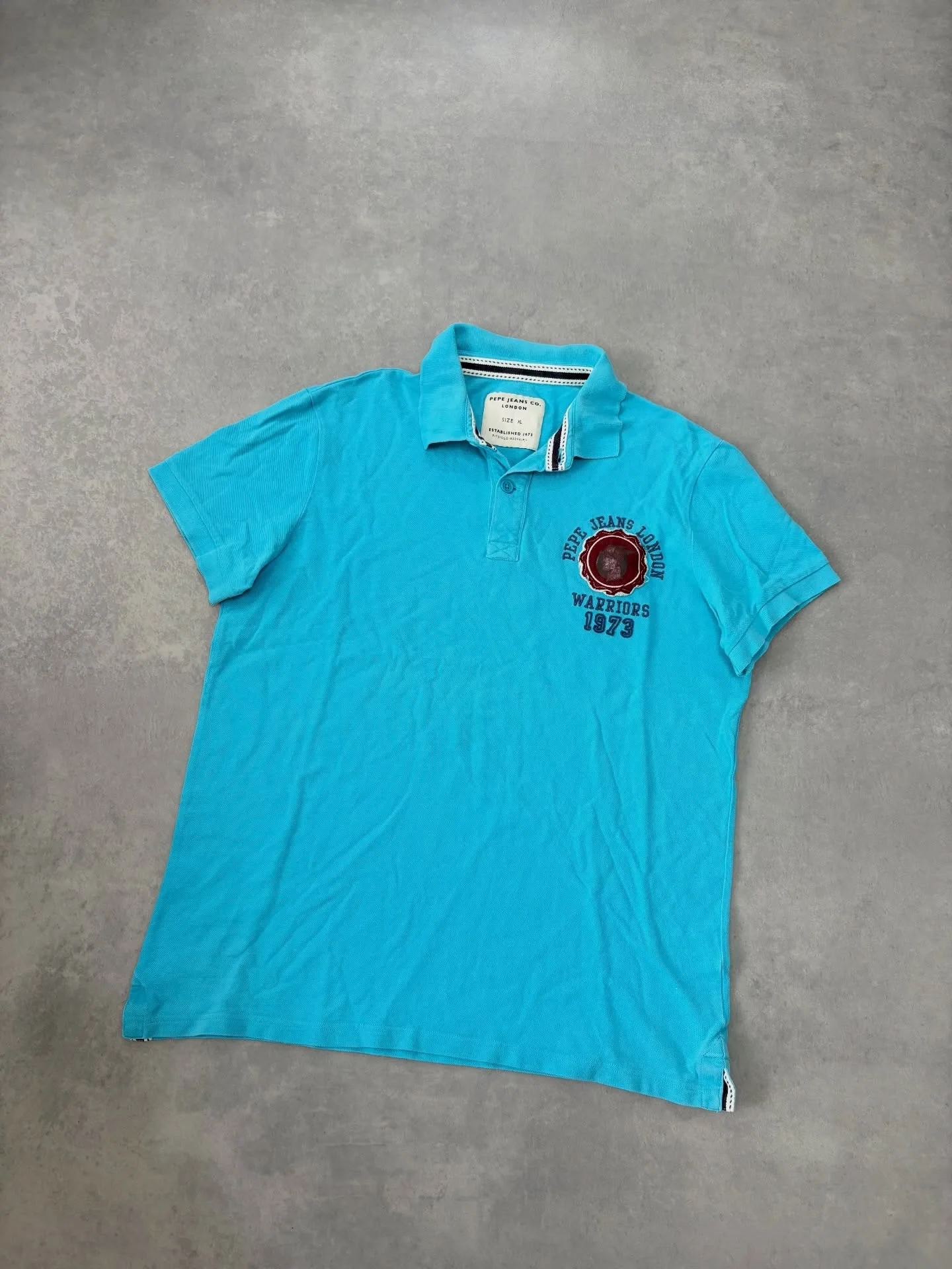 Pepe Jeans L