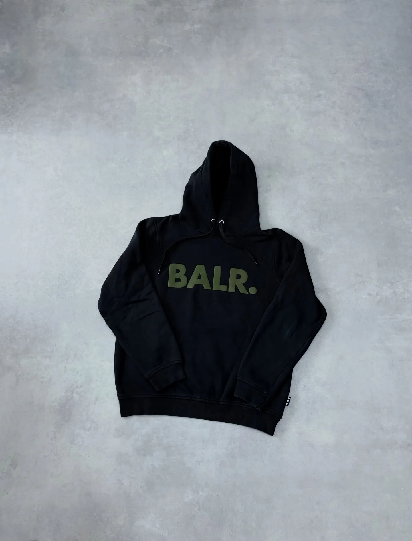 Balr. S