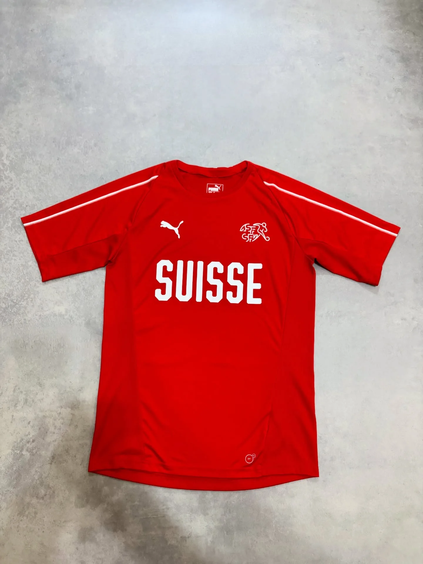 Puma Switzerland M