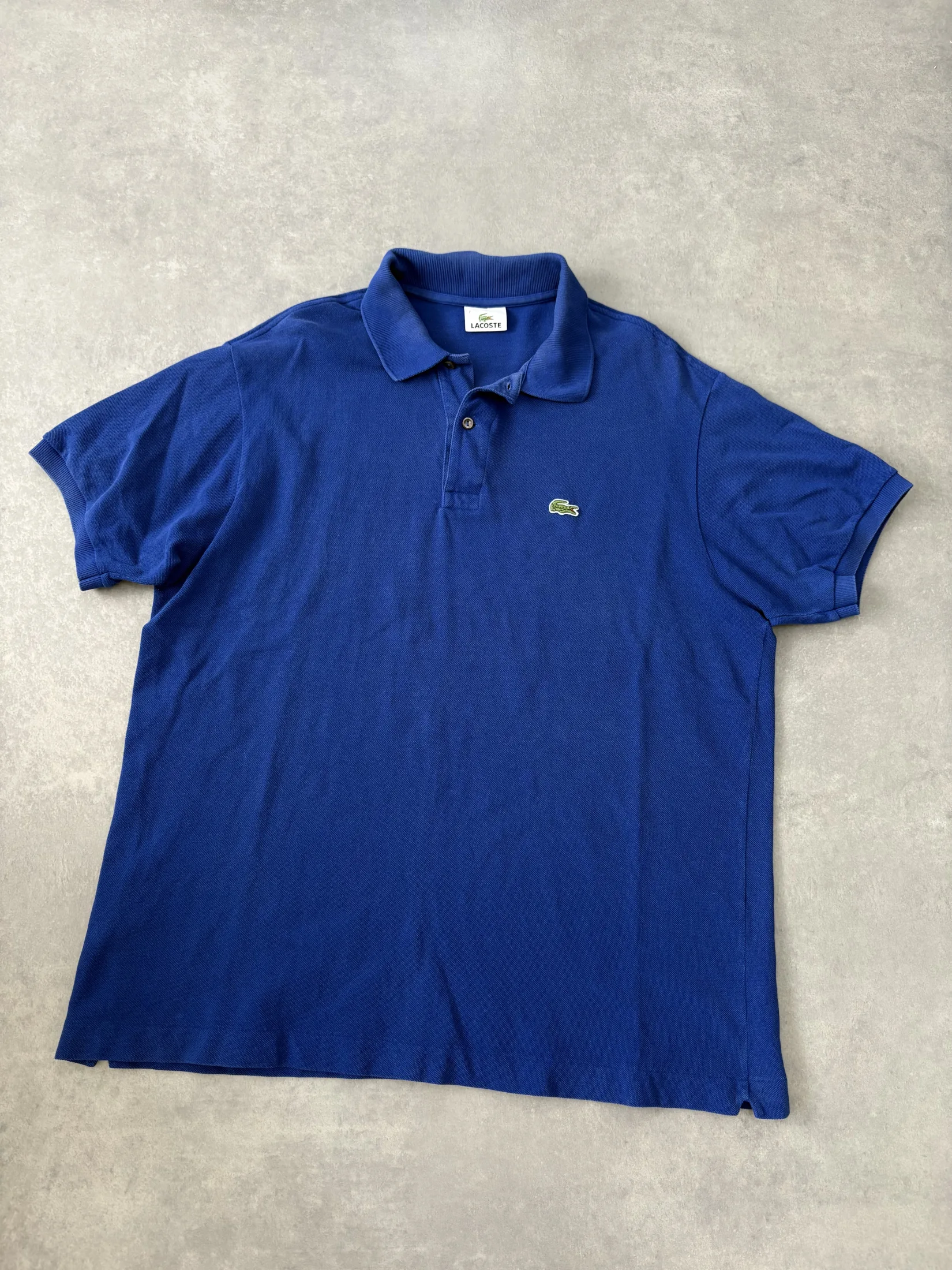 Lacoste XL
