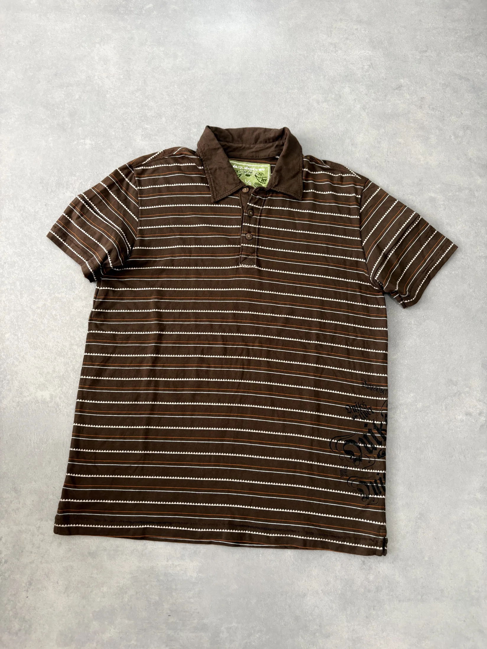 Quiksilver XL