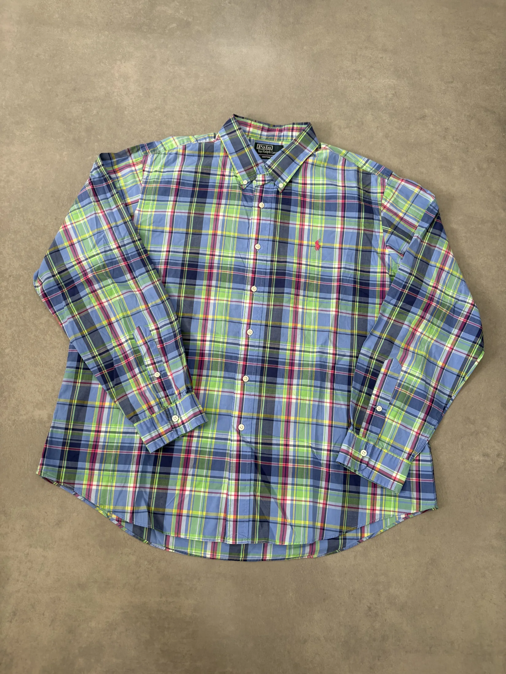 Polo by Ralph Lauren 2XL