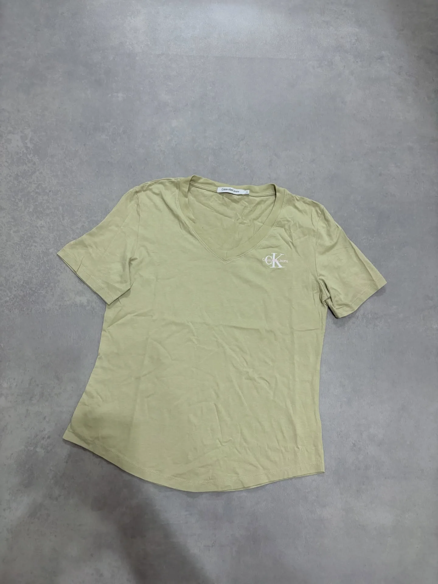 Calvin Klein 2XL