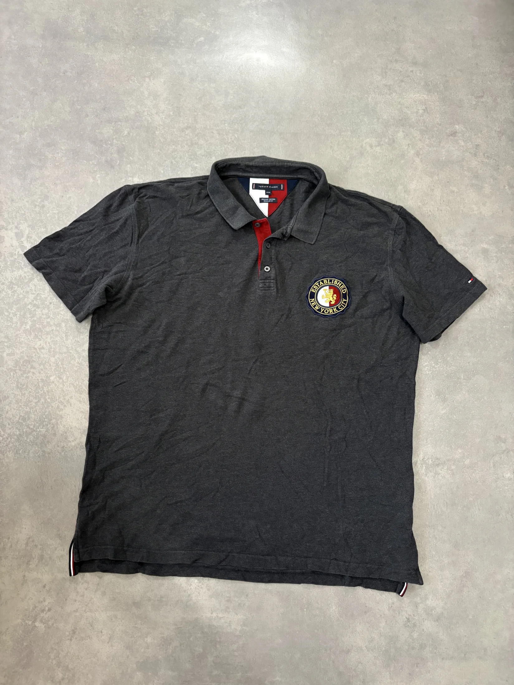 Tommy Hilfiger 2XL-3XL