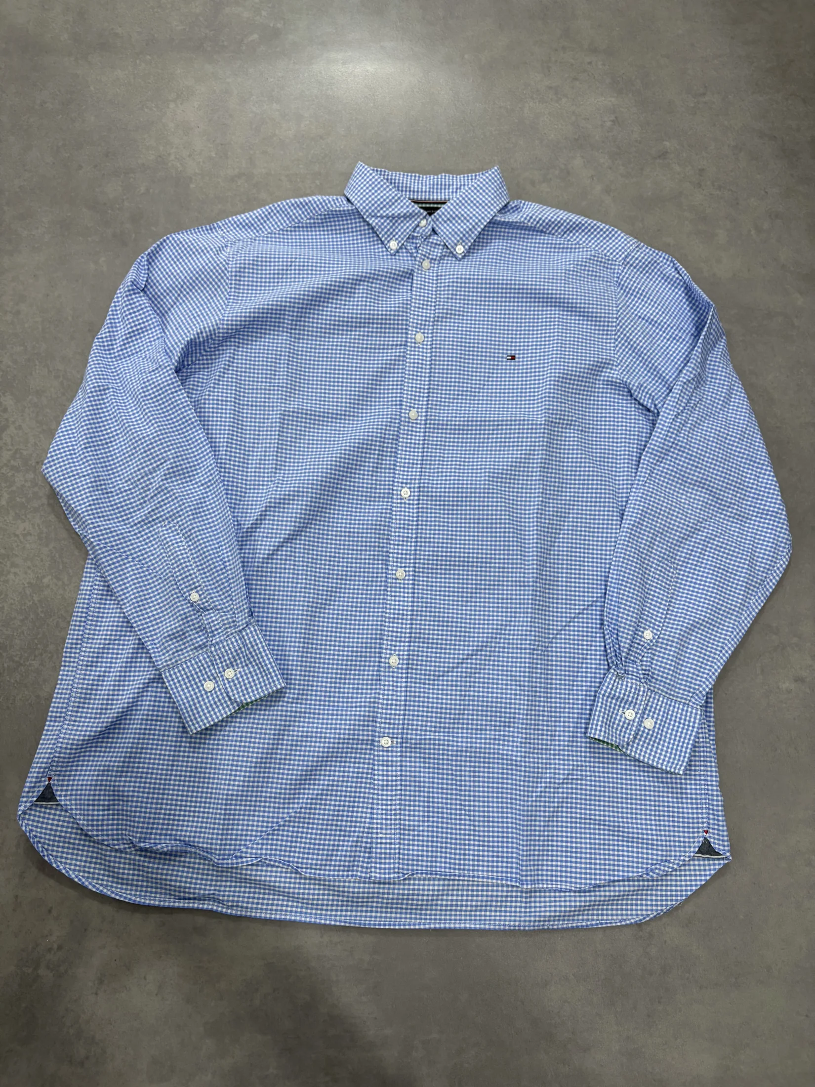 Tommy Hilfiger 4XL