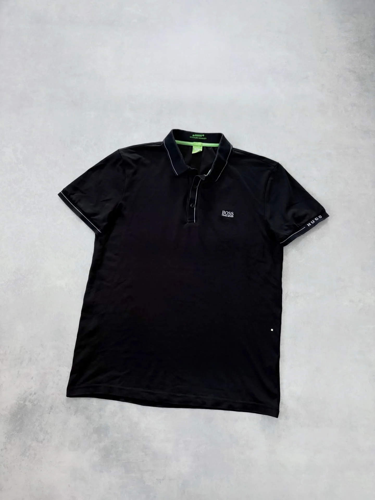 Hugo Boss L