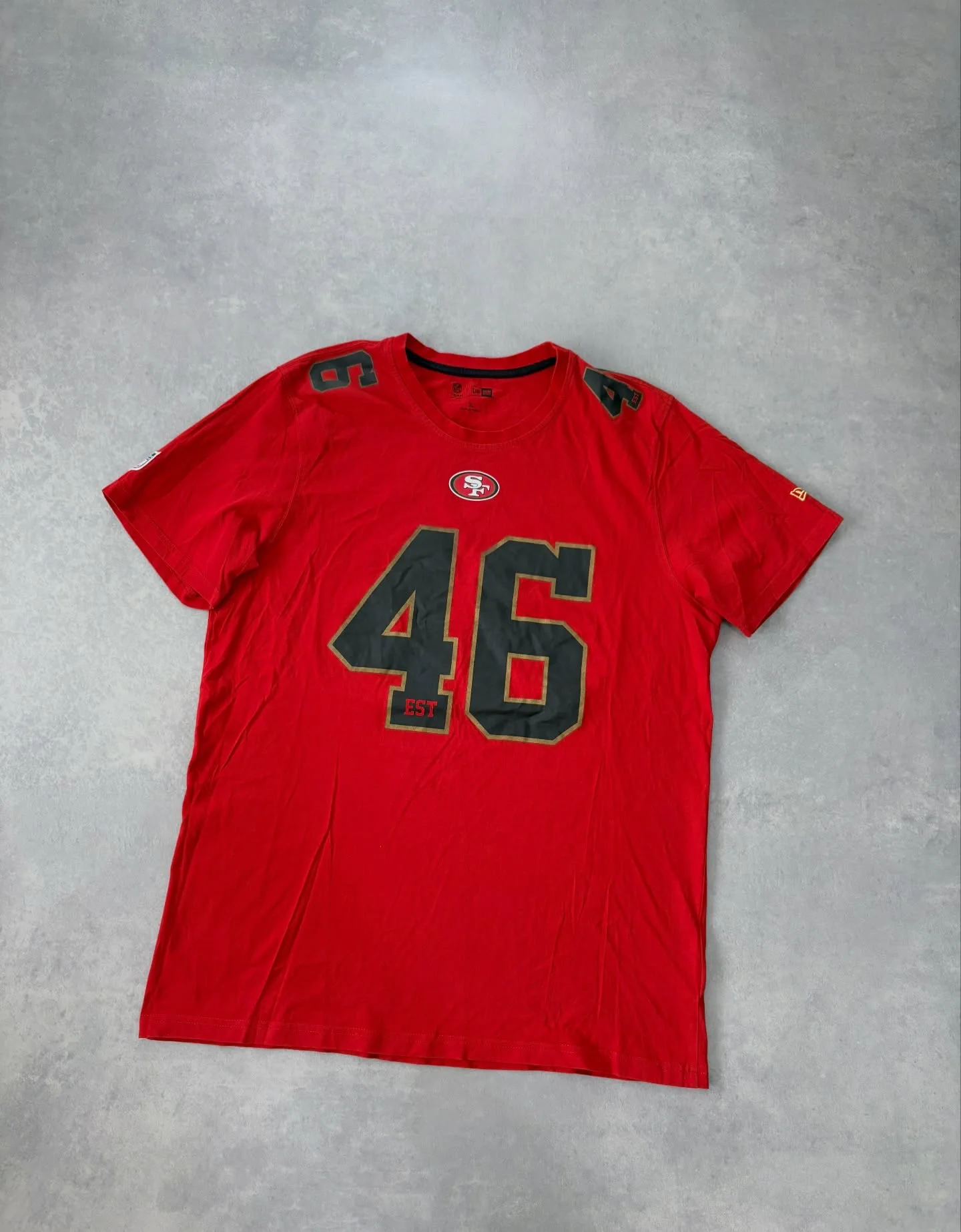 New Era L