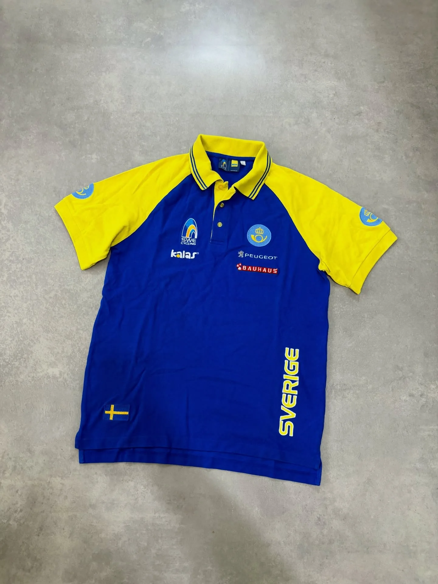 Sweden Cycling M