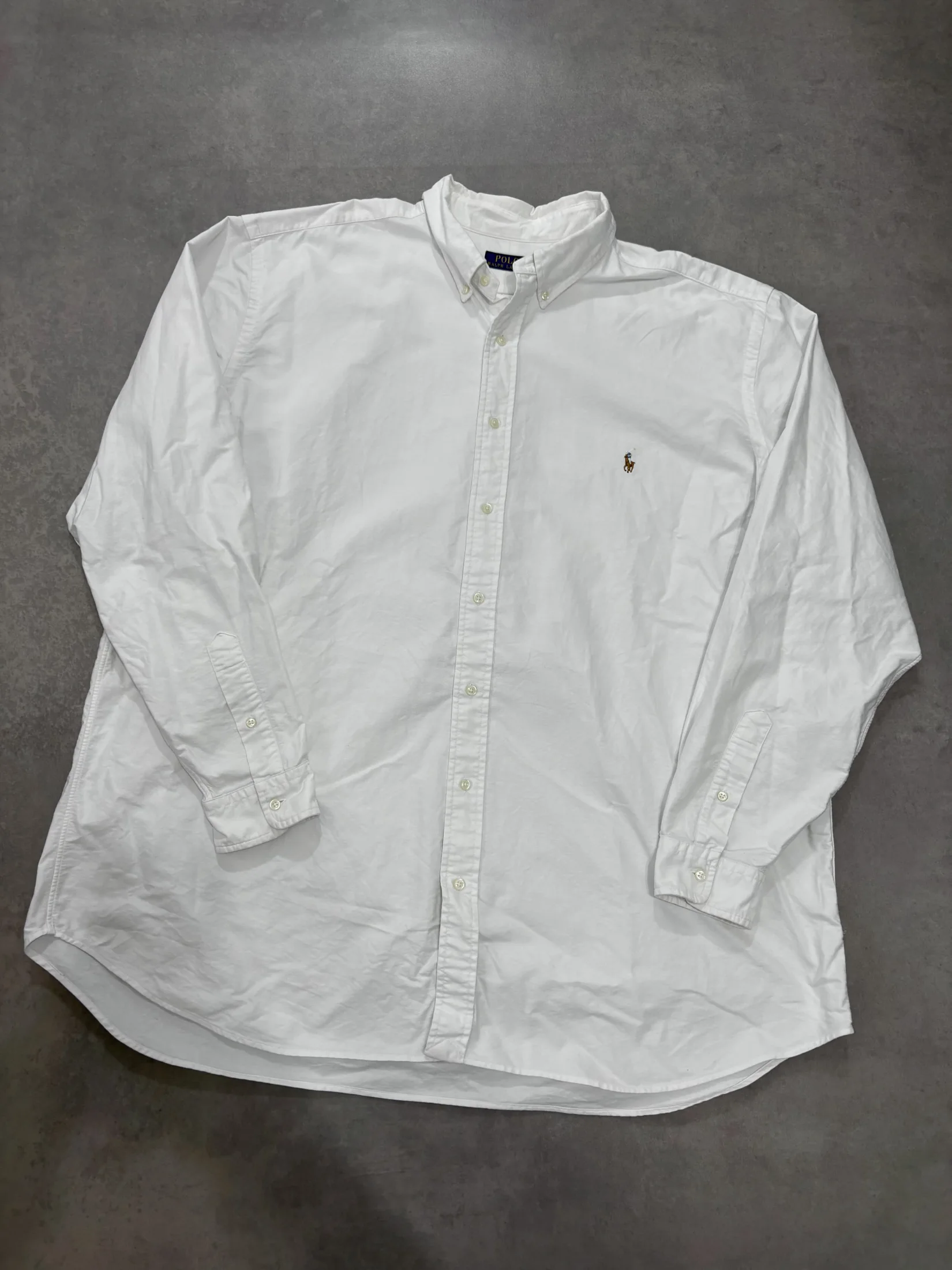 Polo by Ralph Lauren 5XL