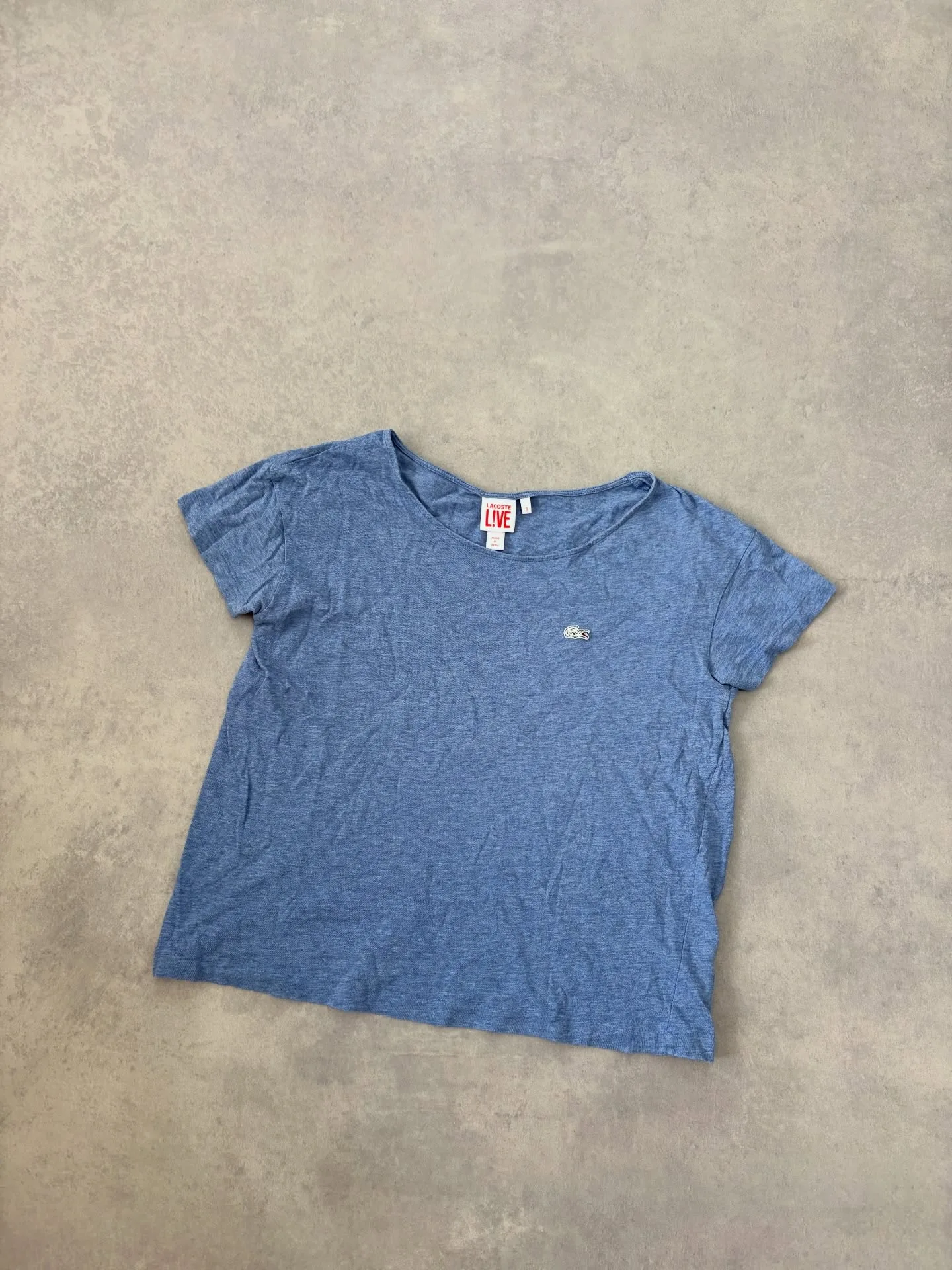 Lacoste S