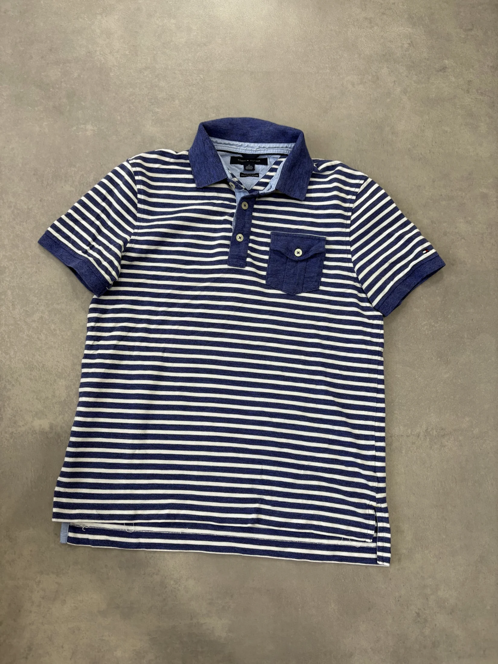 Tommy Hilfiger M