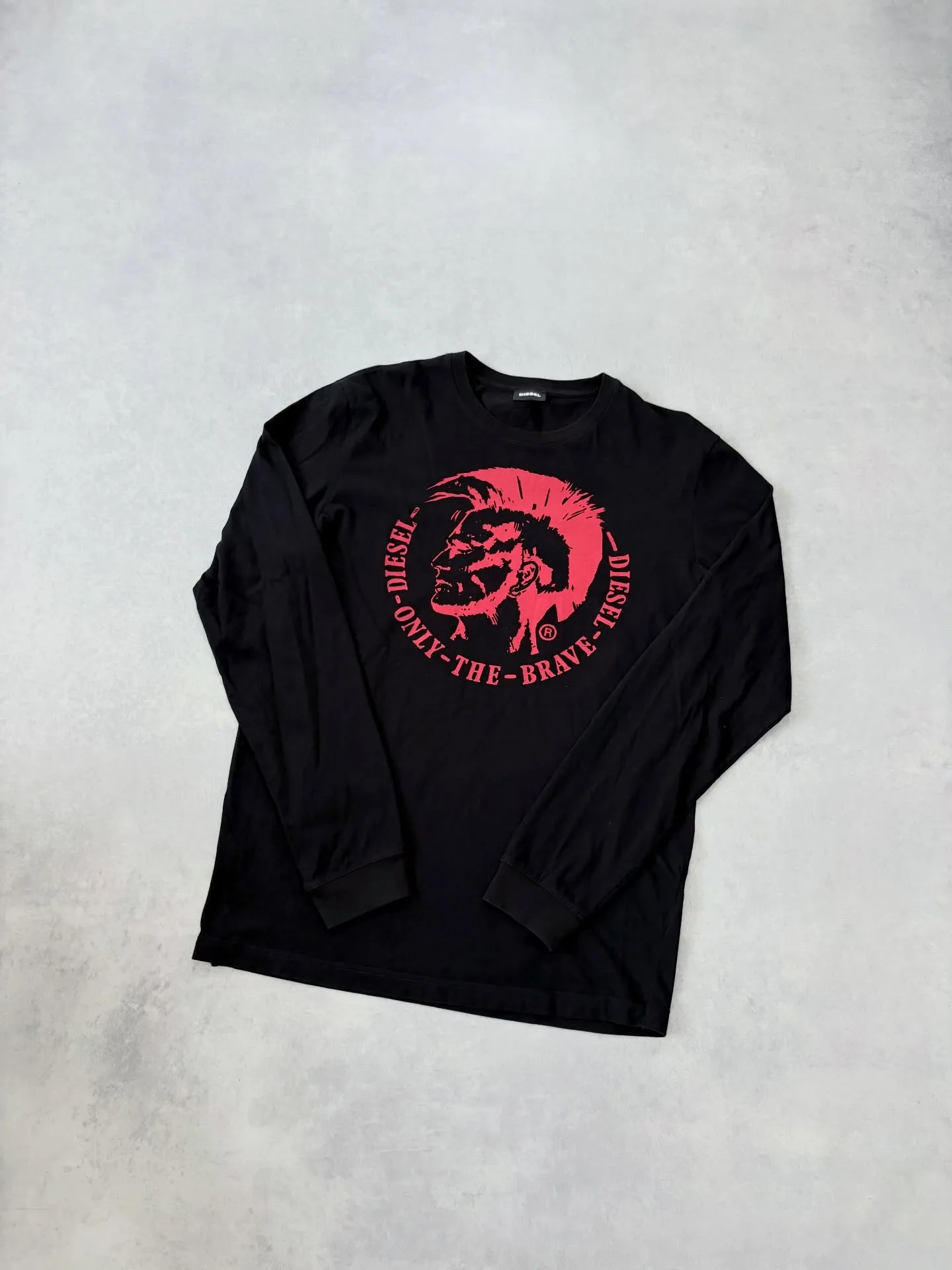 Diesel L-XL