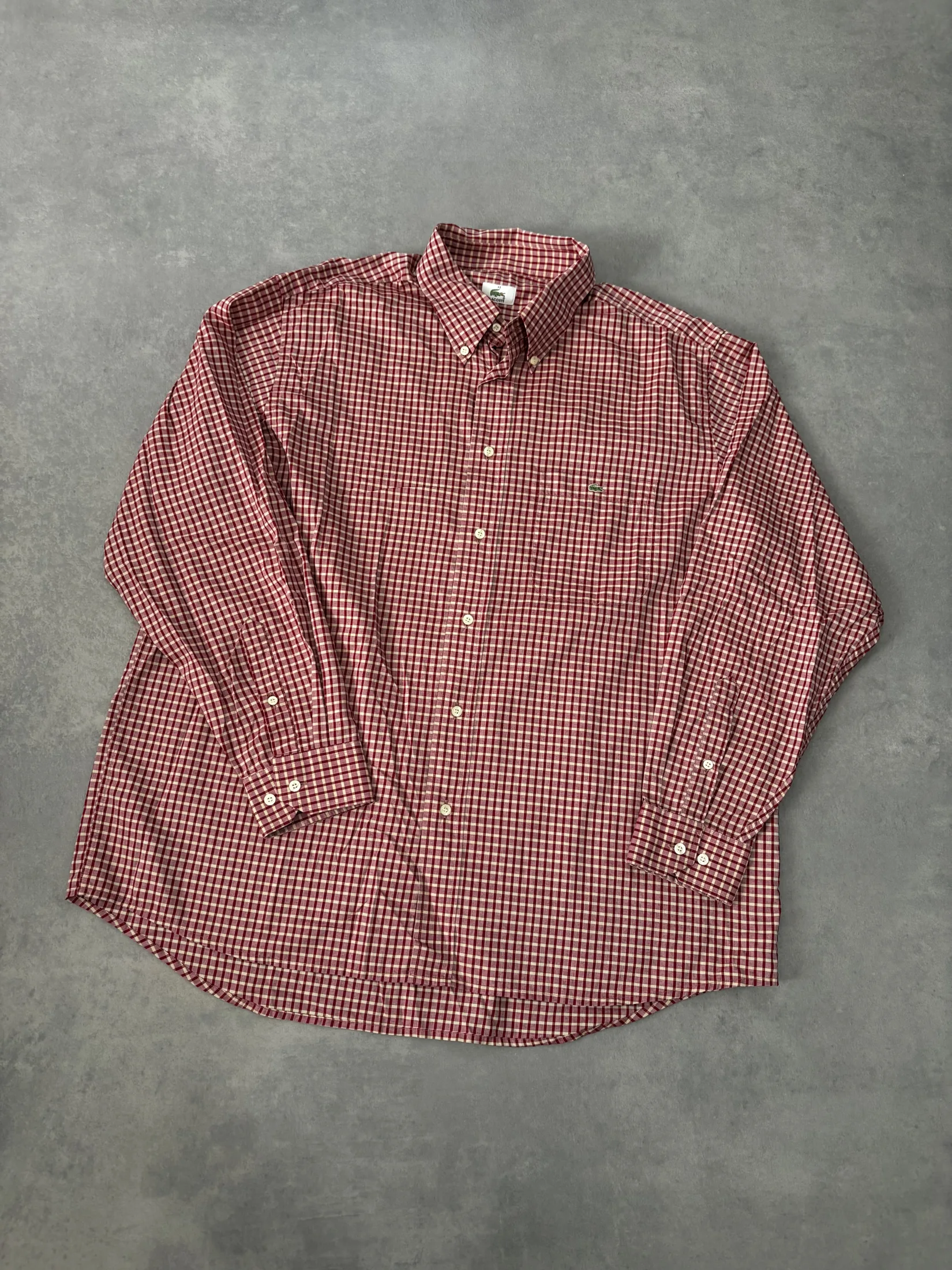 Lacoste 2XL