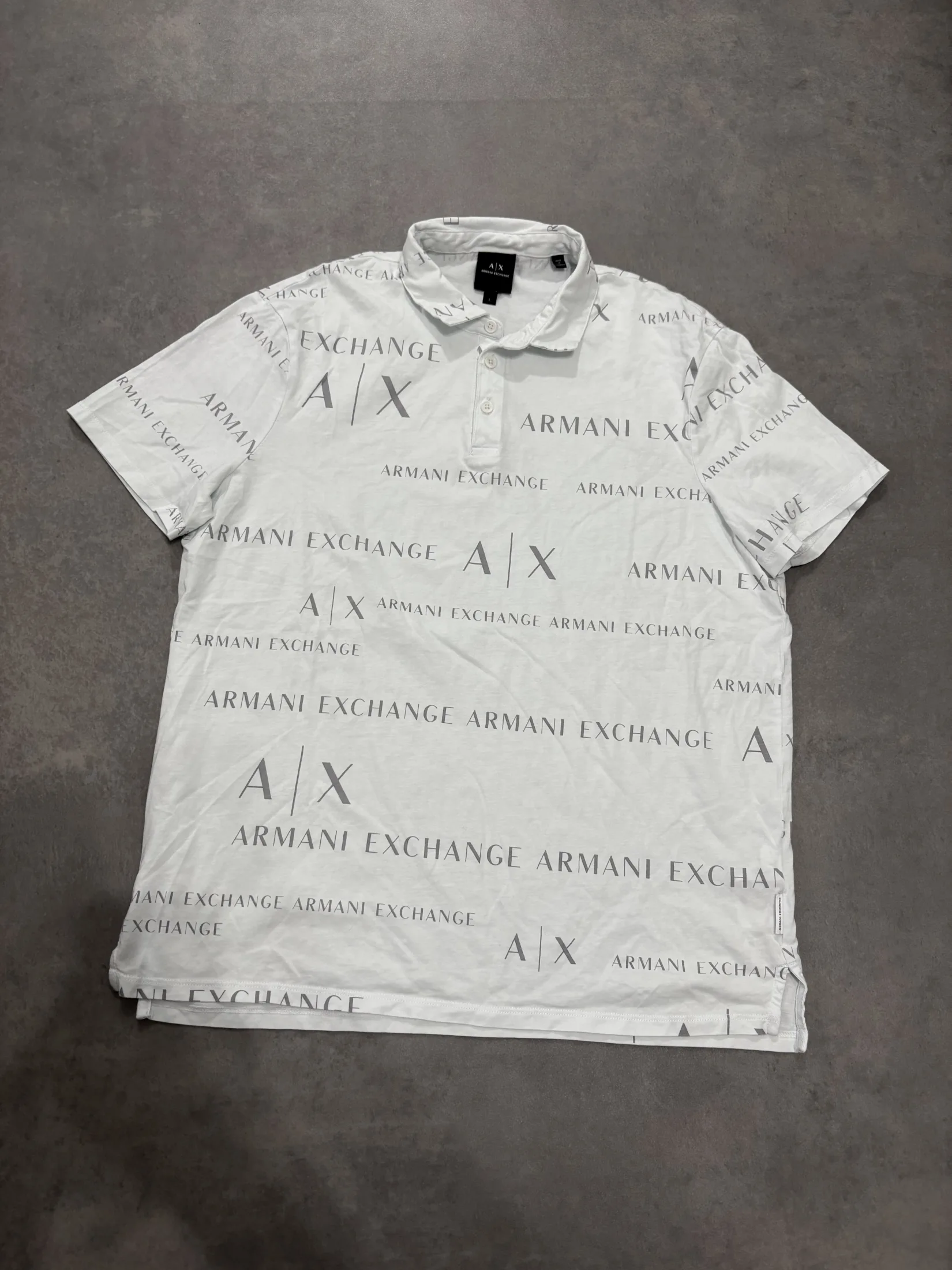 Armani Exchange L