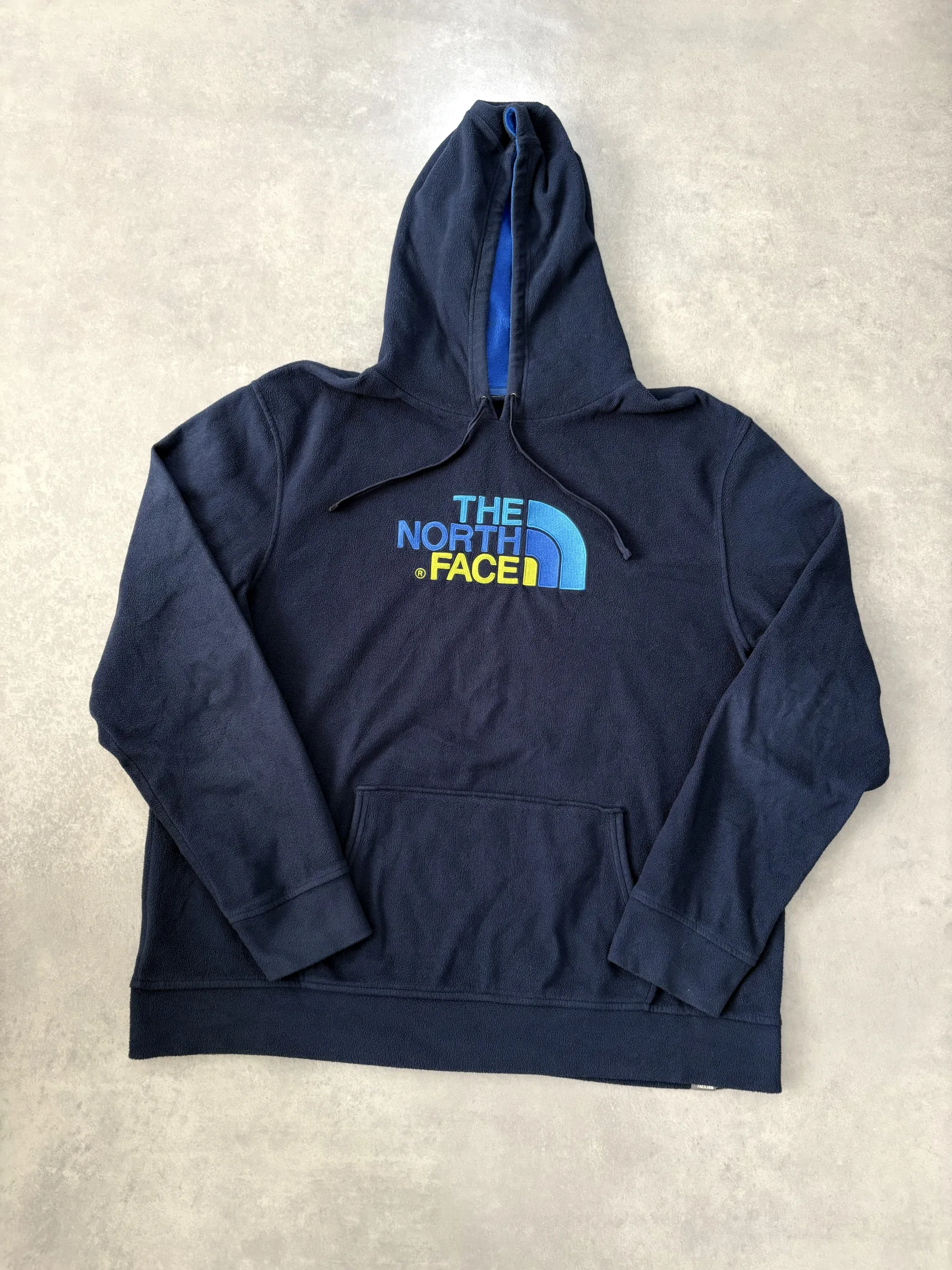 The North Face 2XL