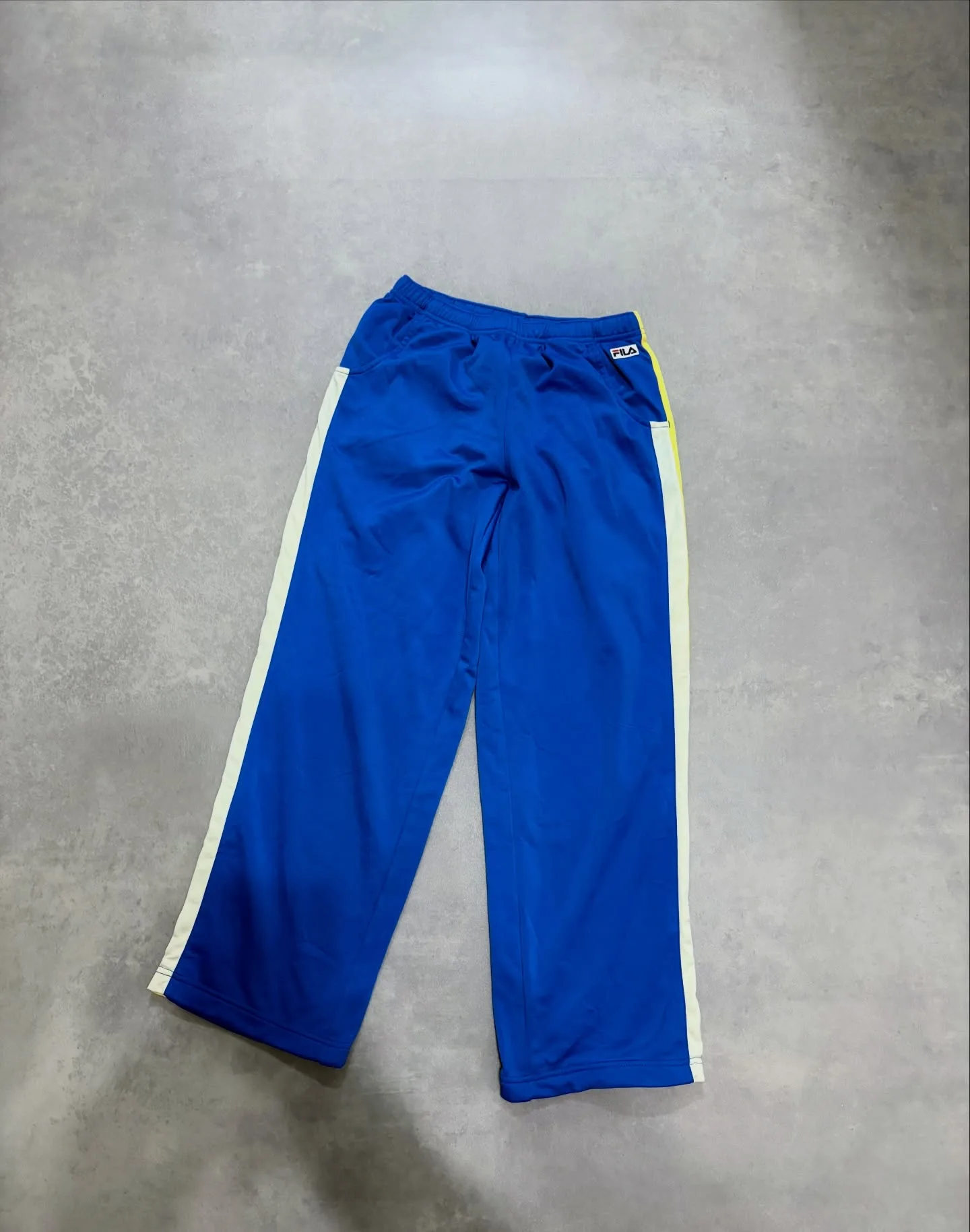 Fila XS