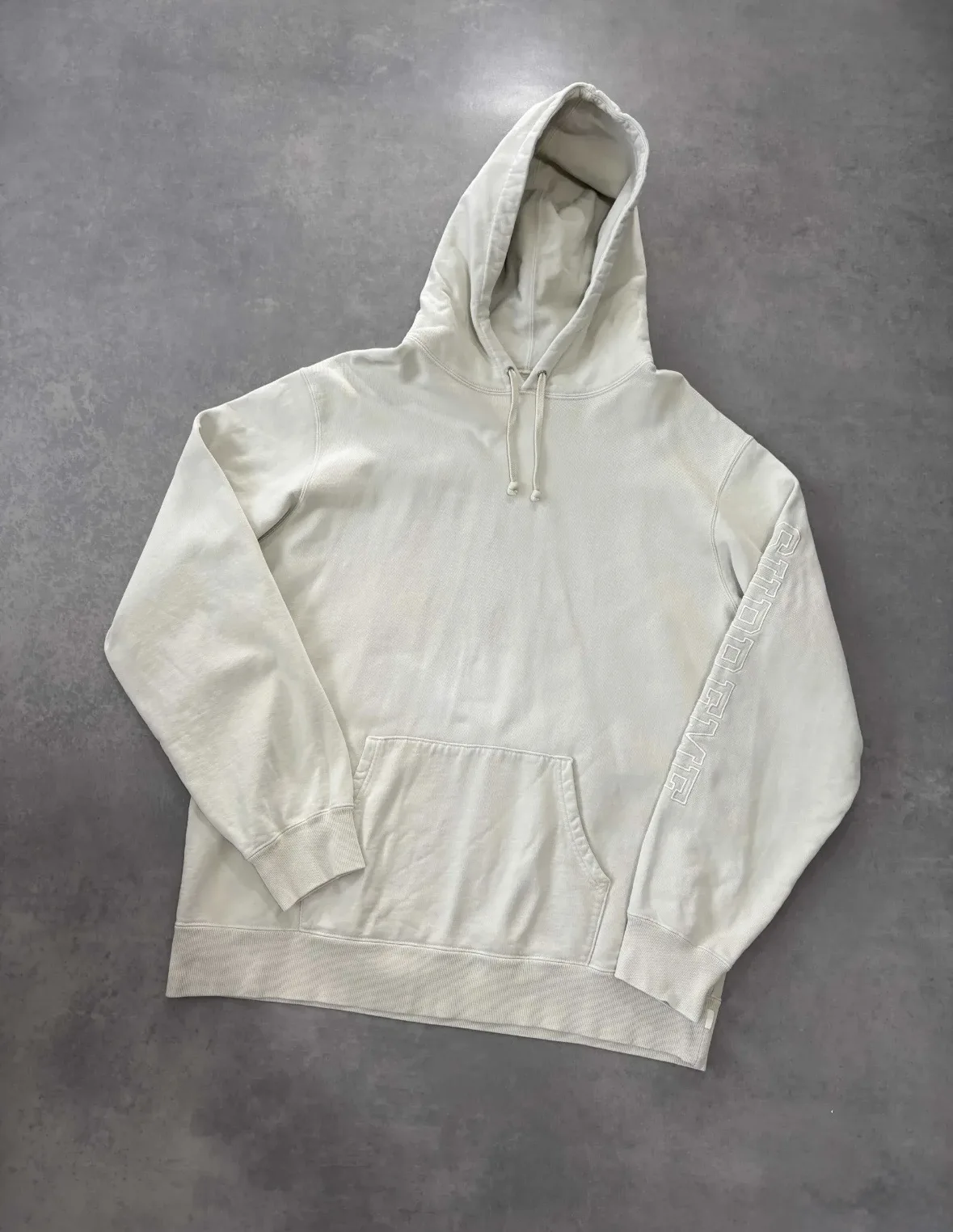 Supreme XL-2XL