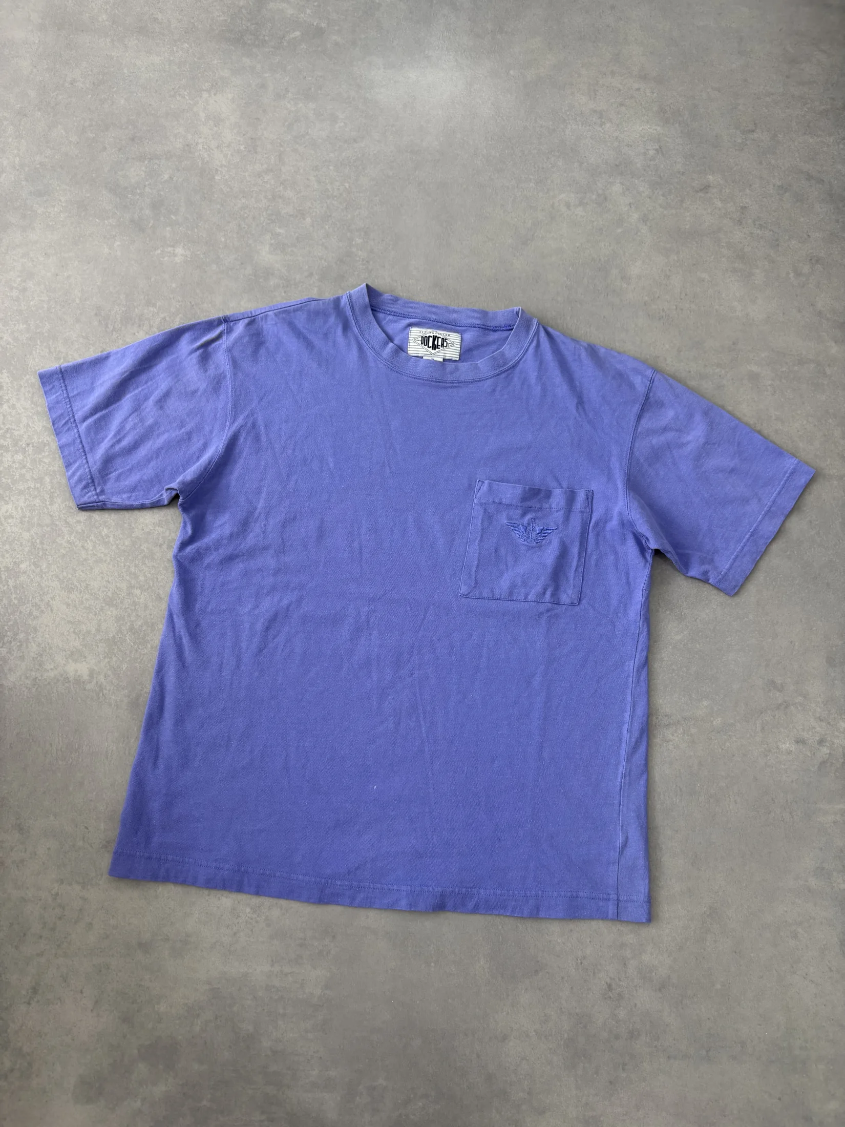 Dockers Retro L