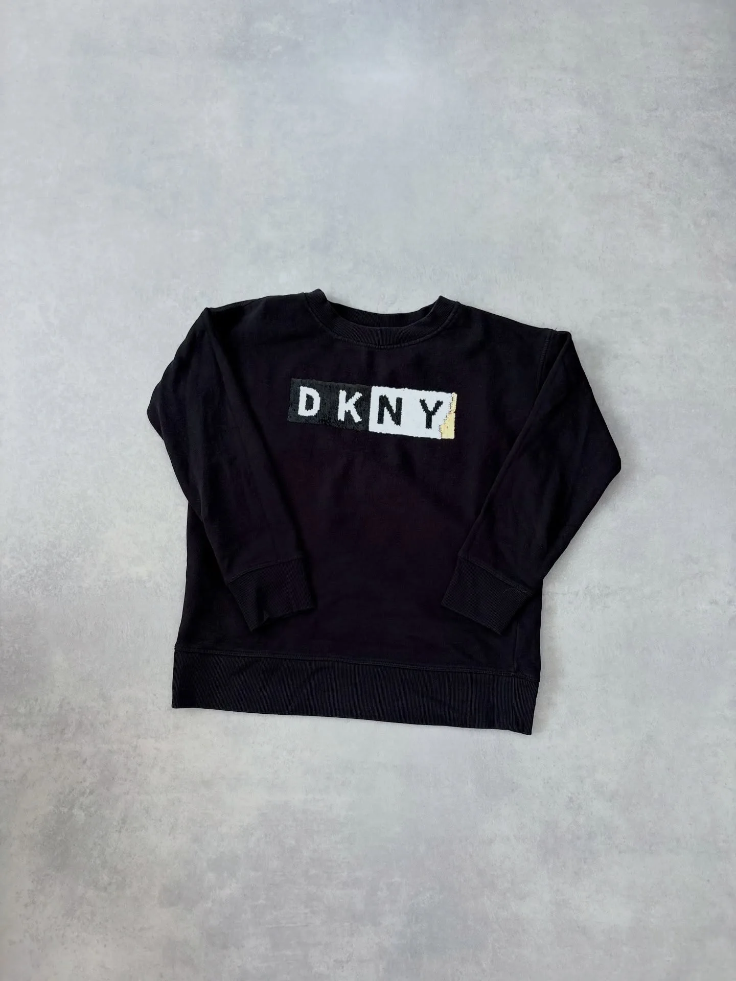 DKNY S