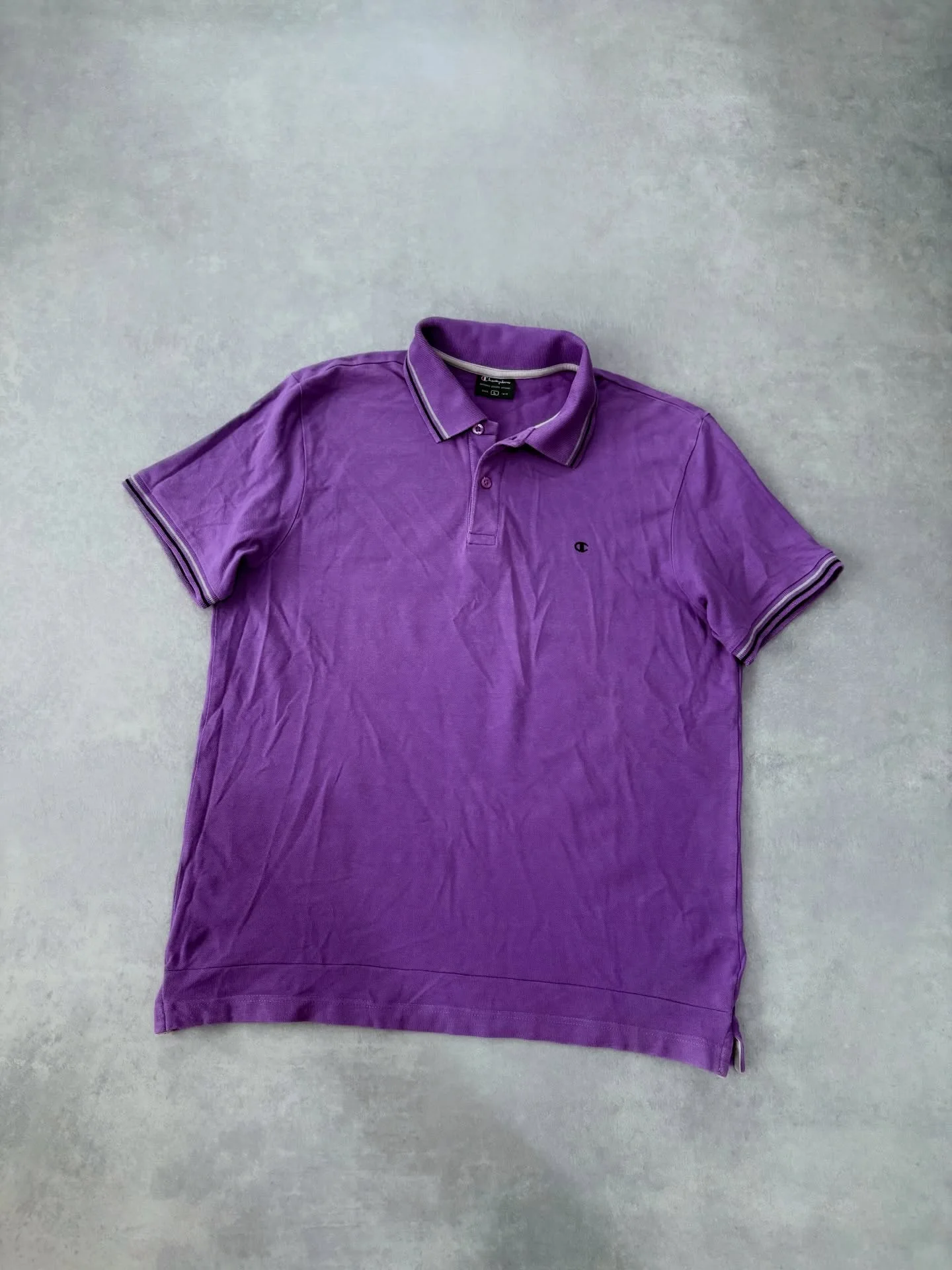 Champion L