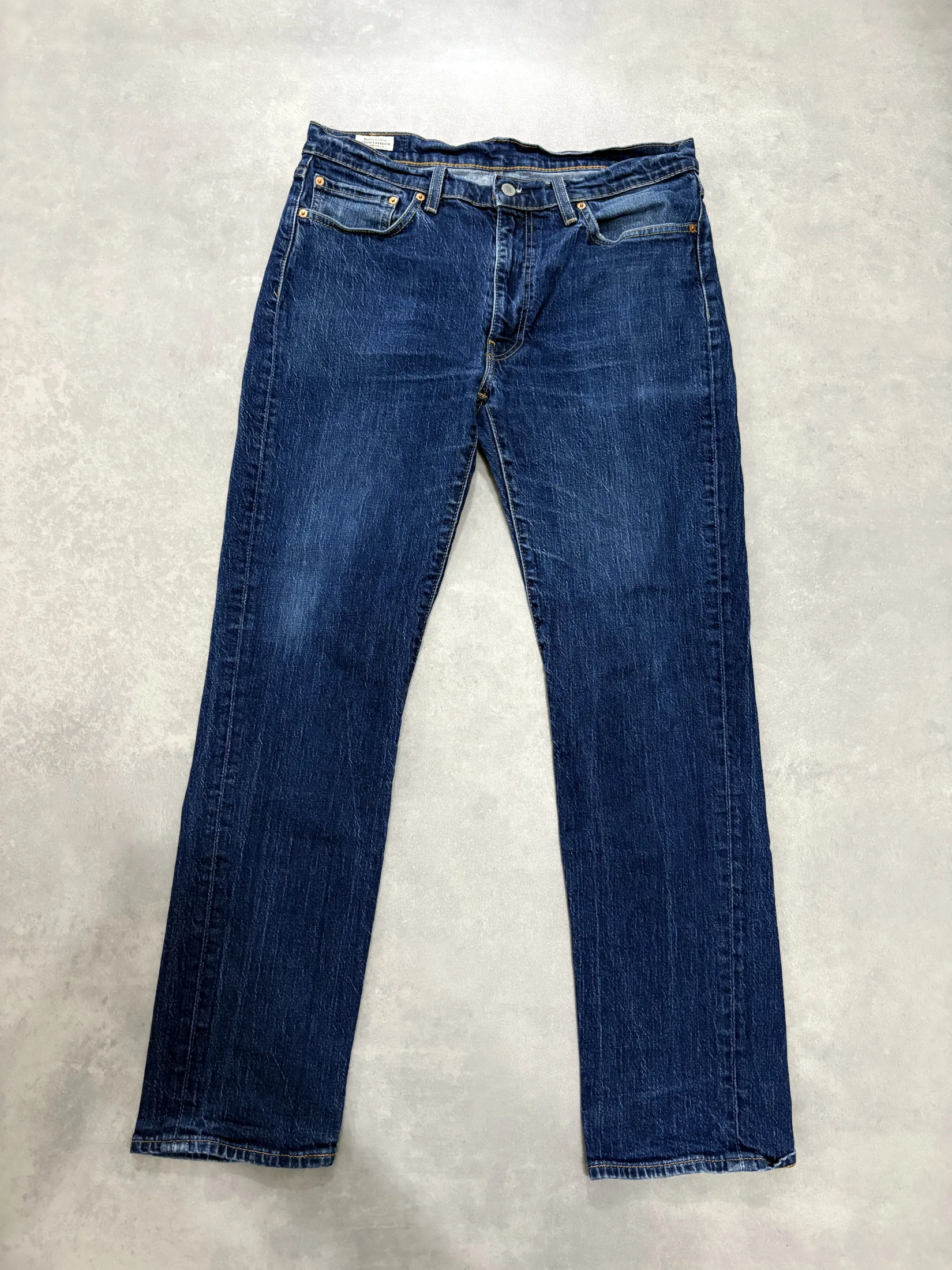 Levis W36, L32 (L)