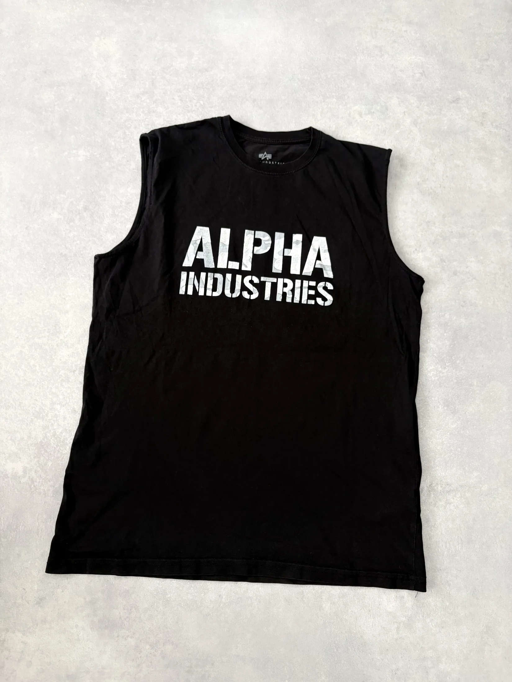 Alpha Industries L