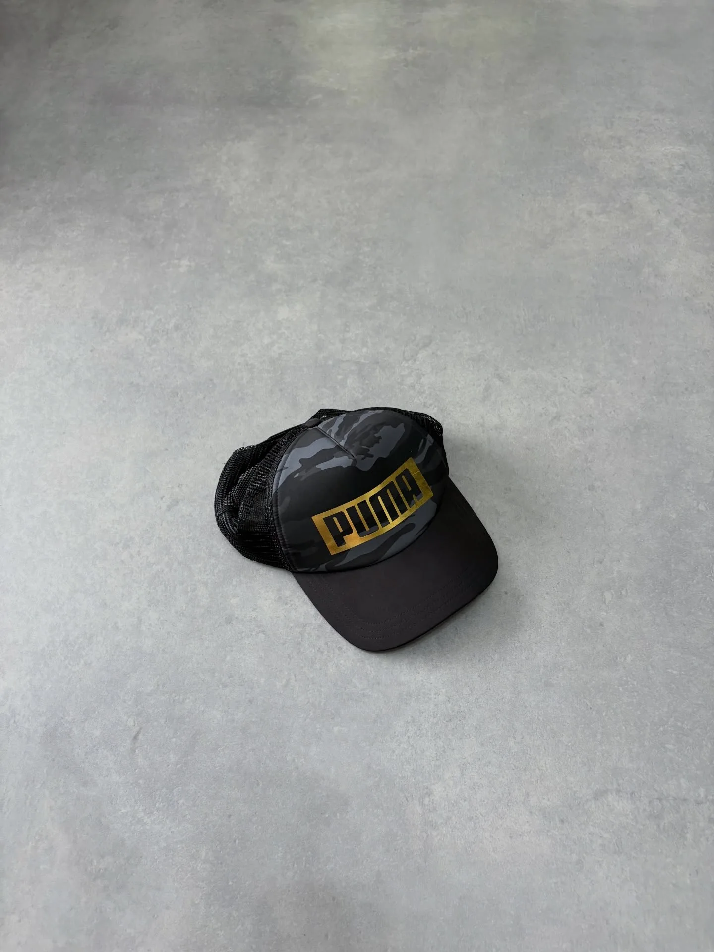 Puma kačket