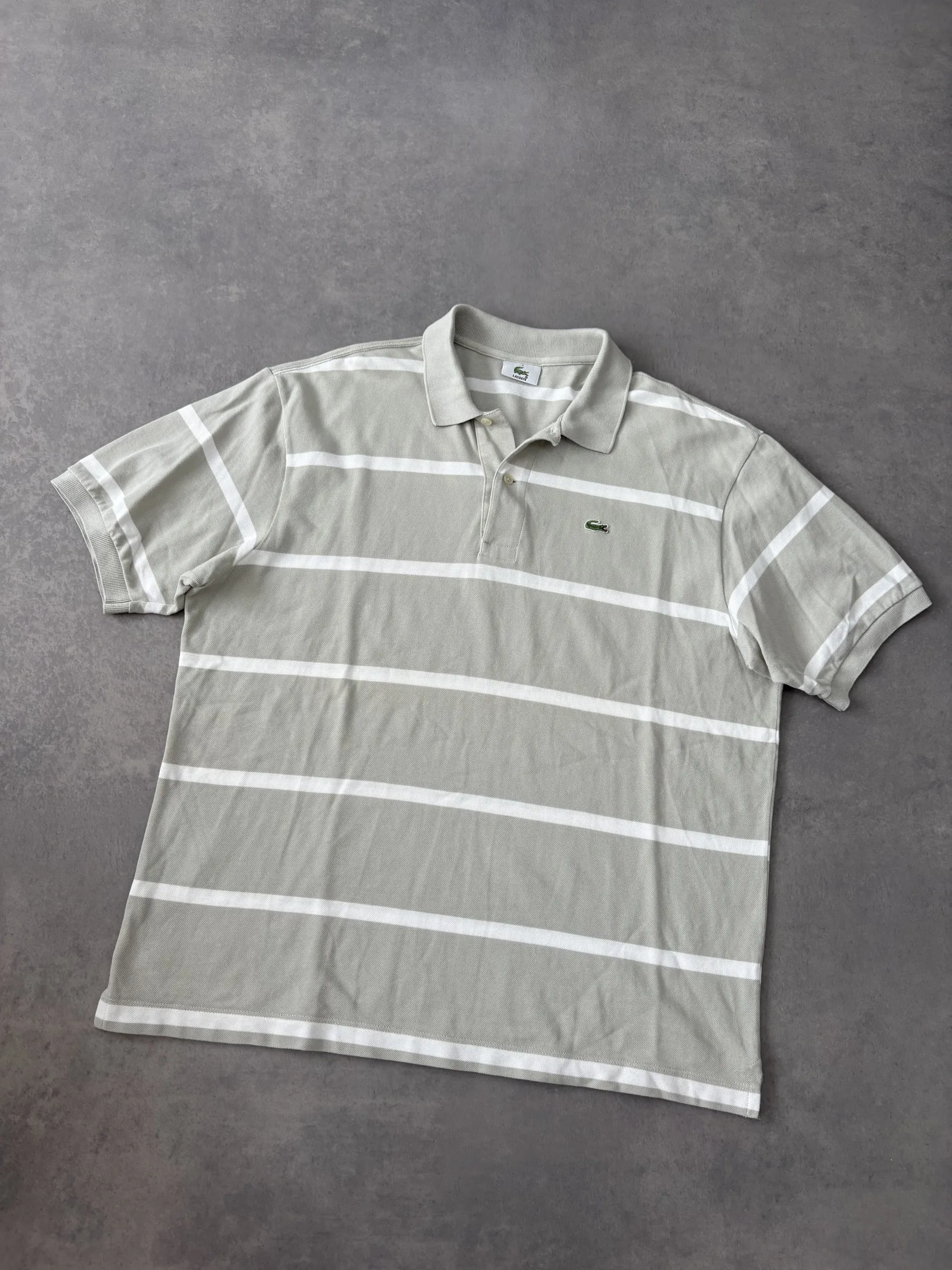 Lacoste XL