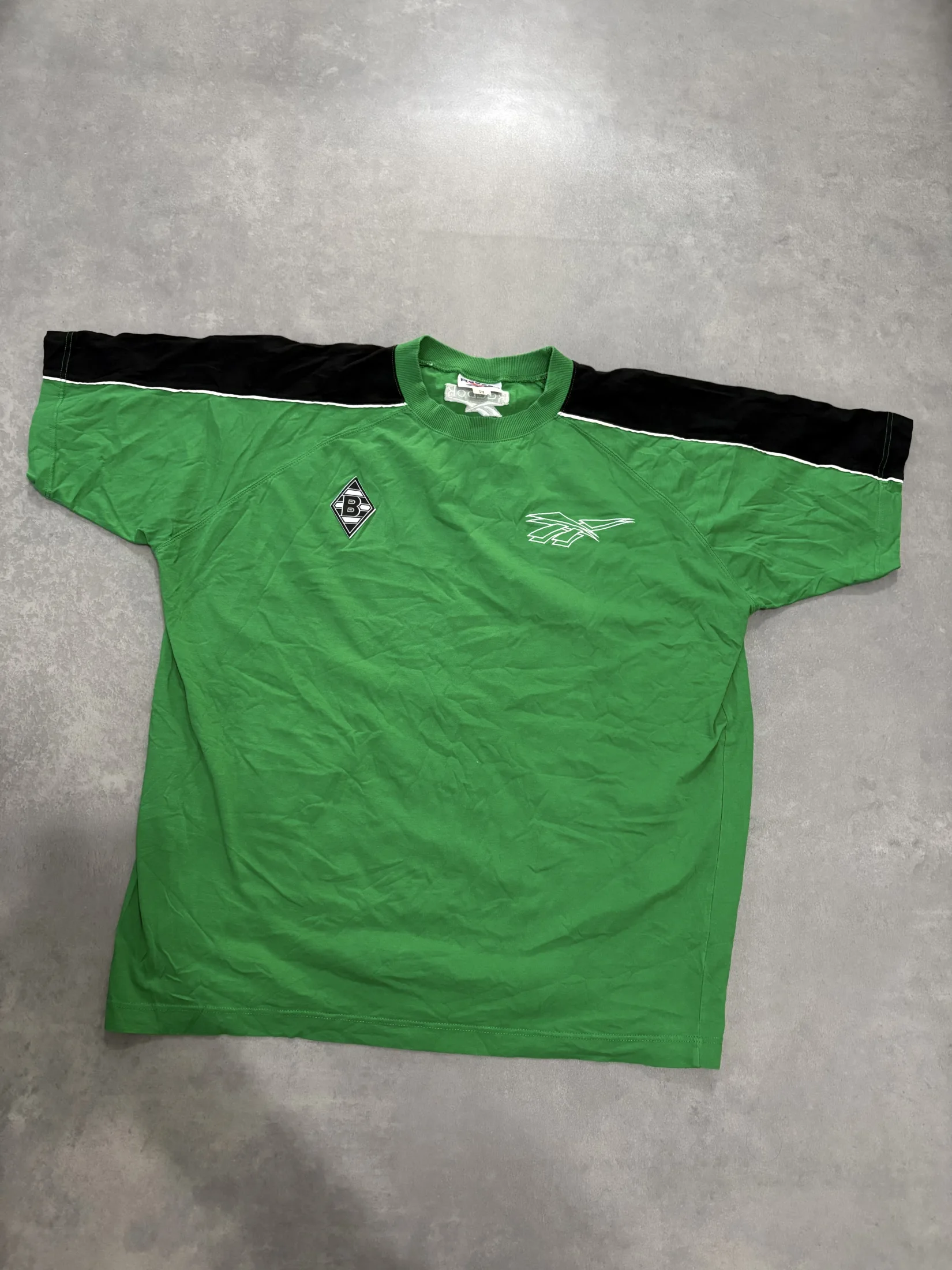 Reebok Monchengladbach 2XL
