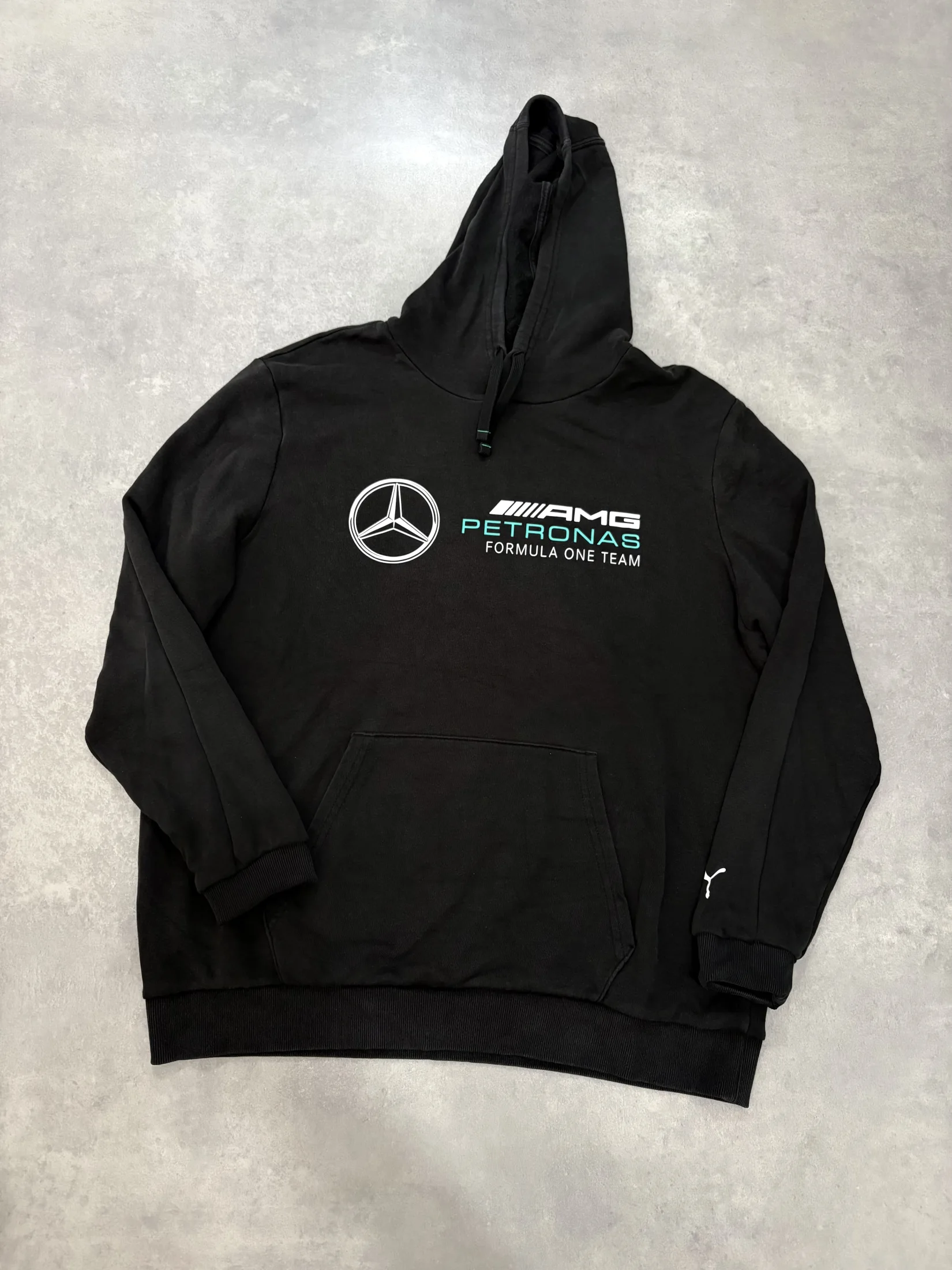 Puma AMG 2XL