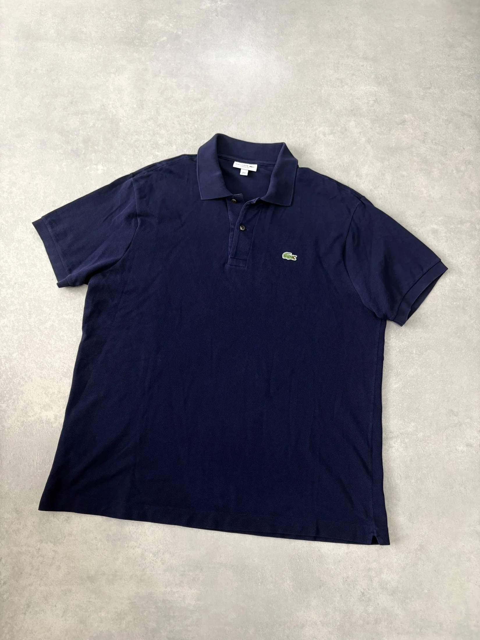 Lacoste 6(XL)