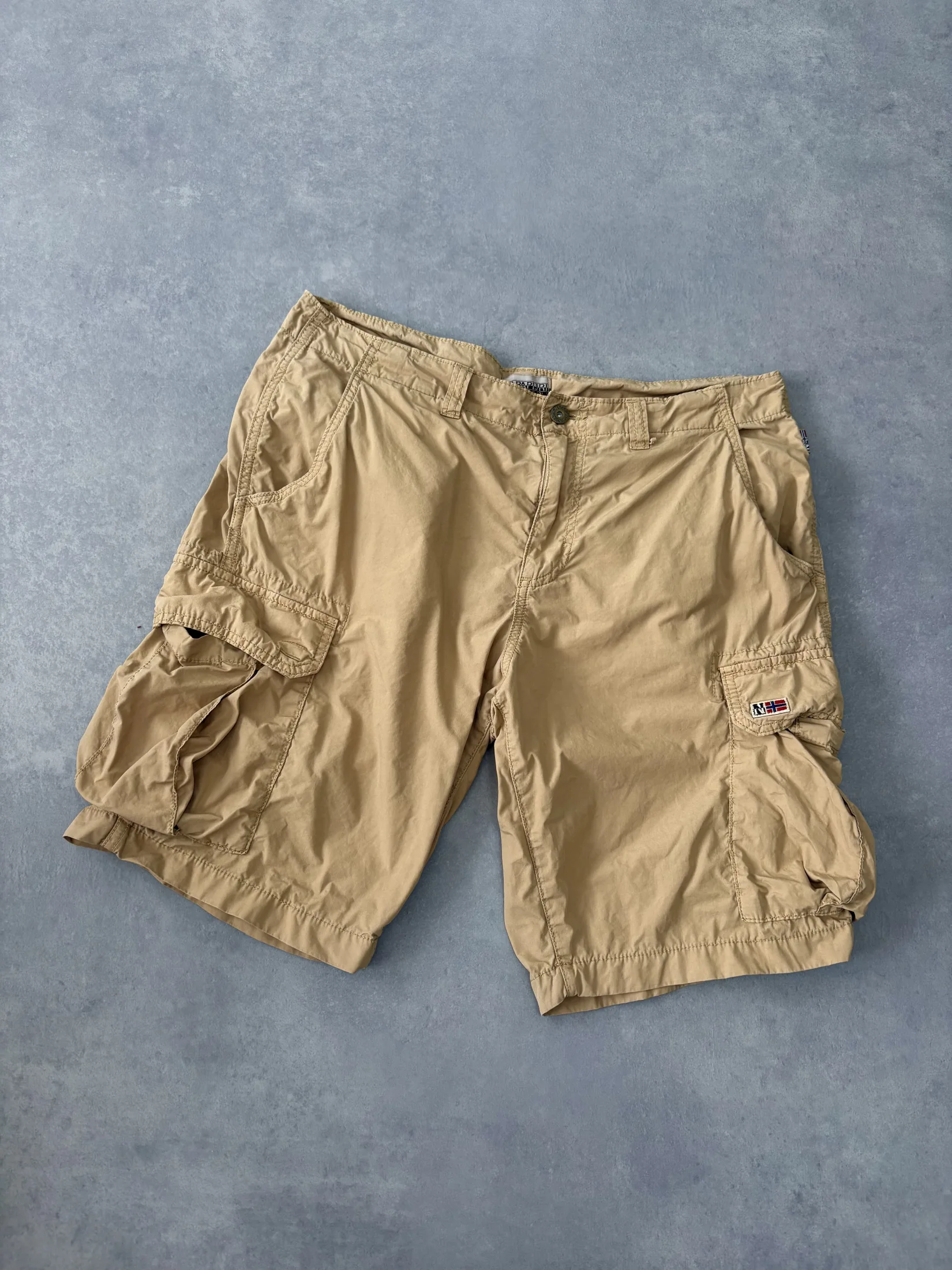 Napapijri 34 (M-L)
