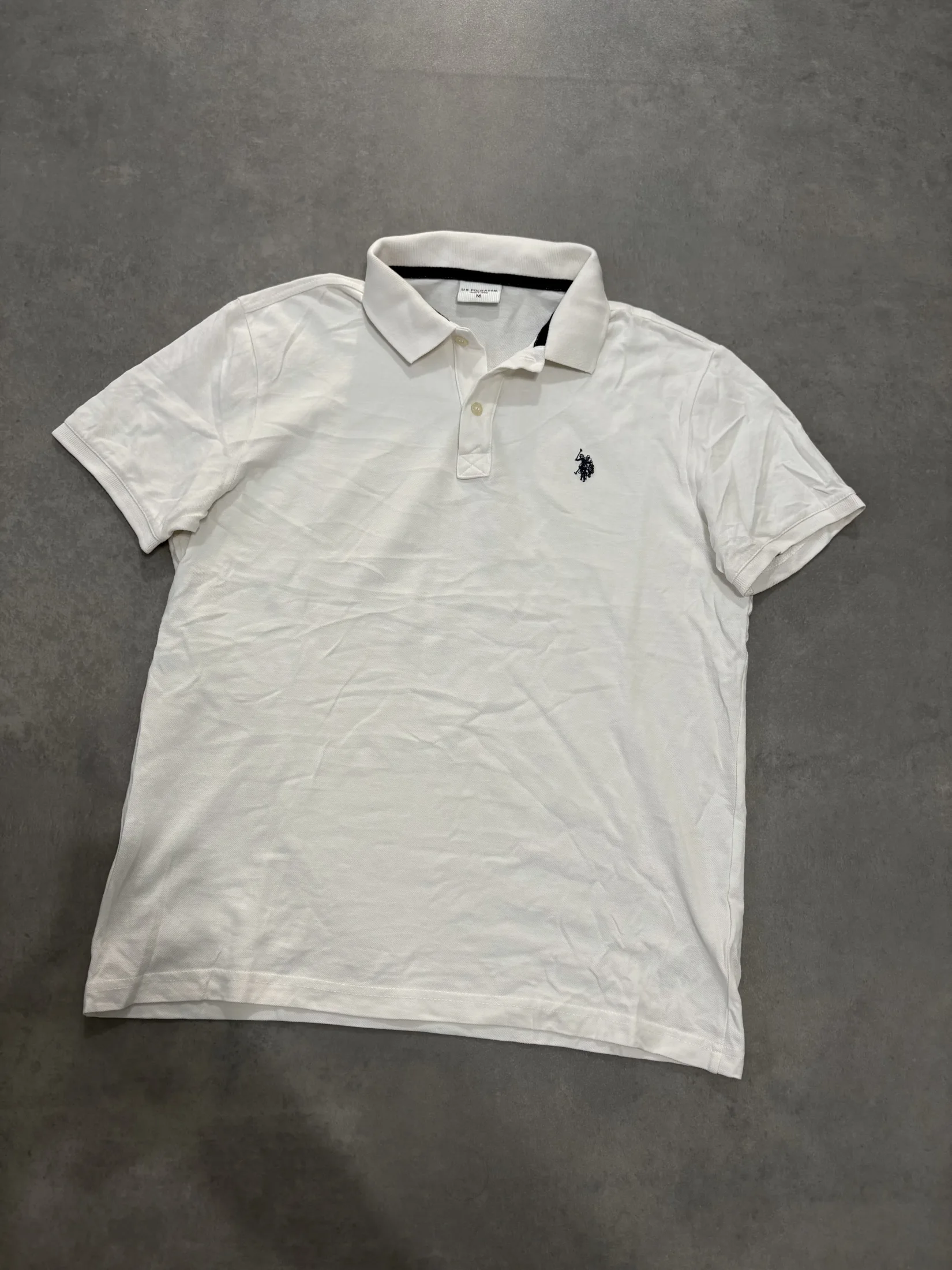 U.S. Polo Assn. M