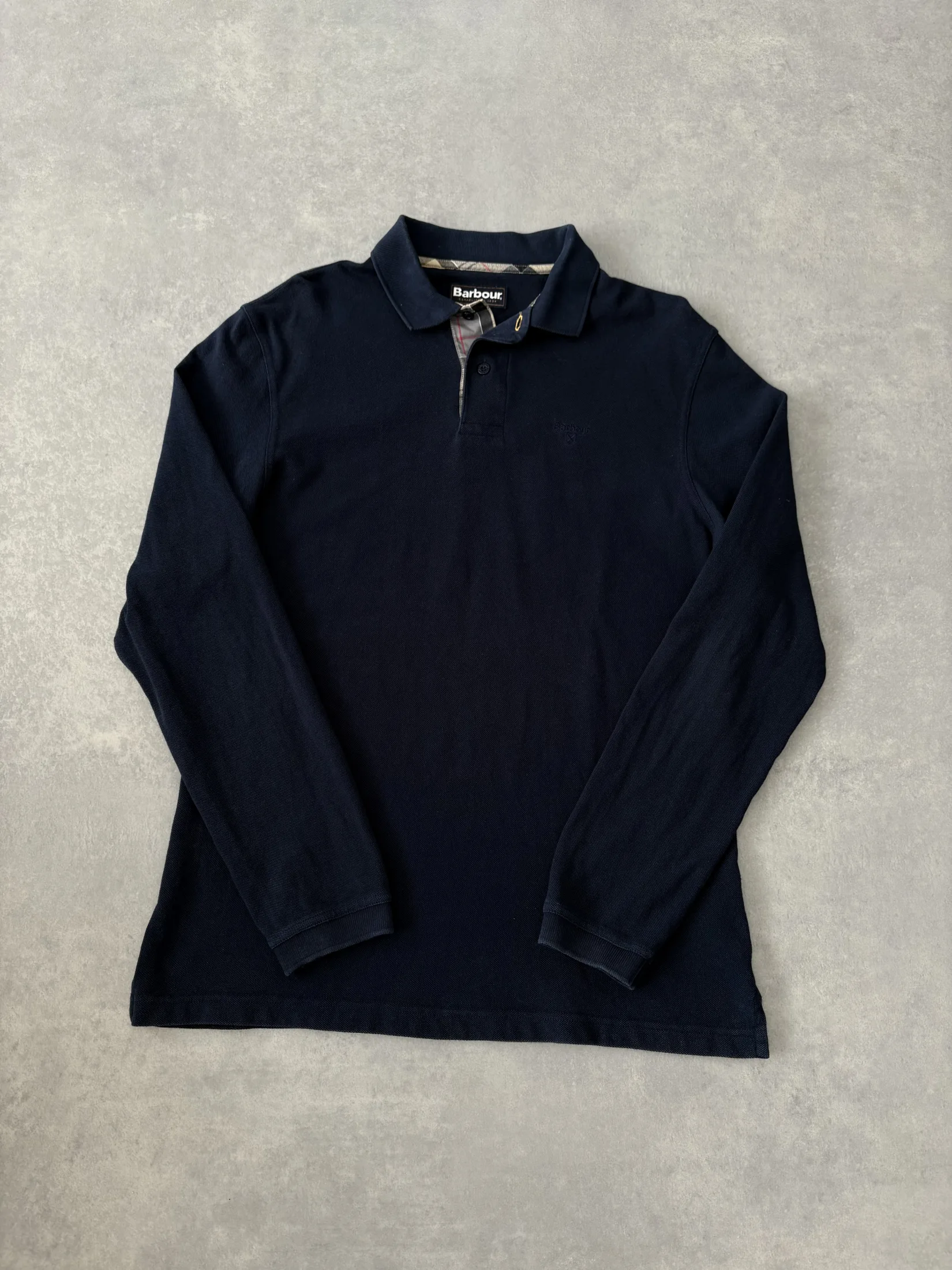 Barbour M