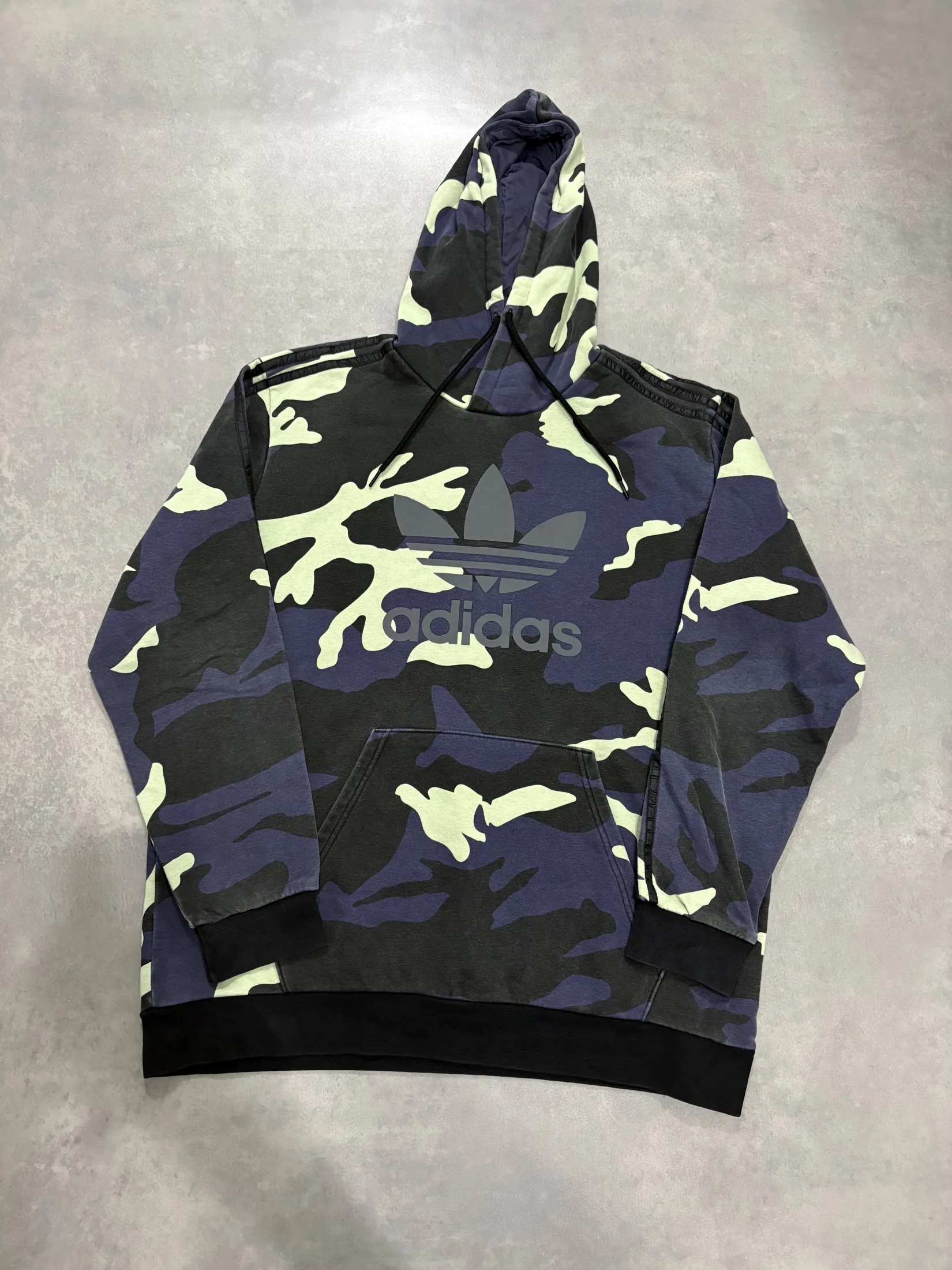 Adidas XL-2XL