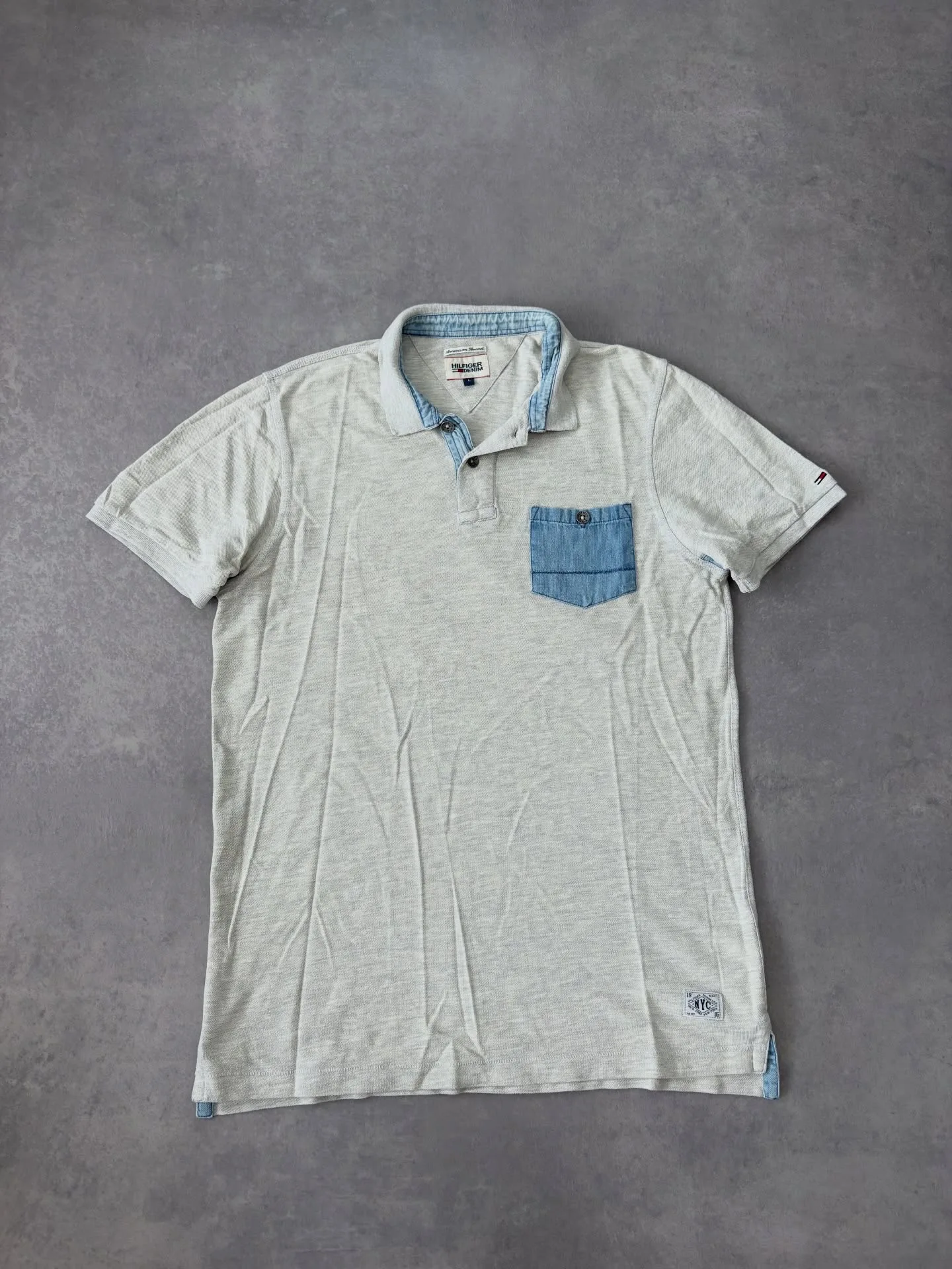 Tommy Hilfiger M