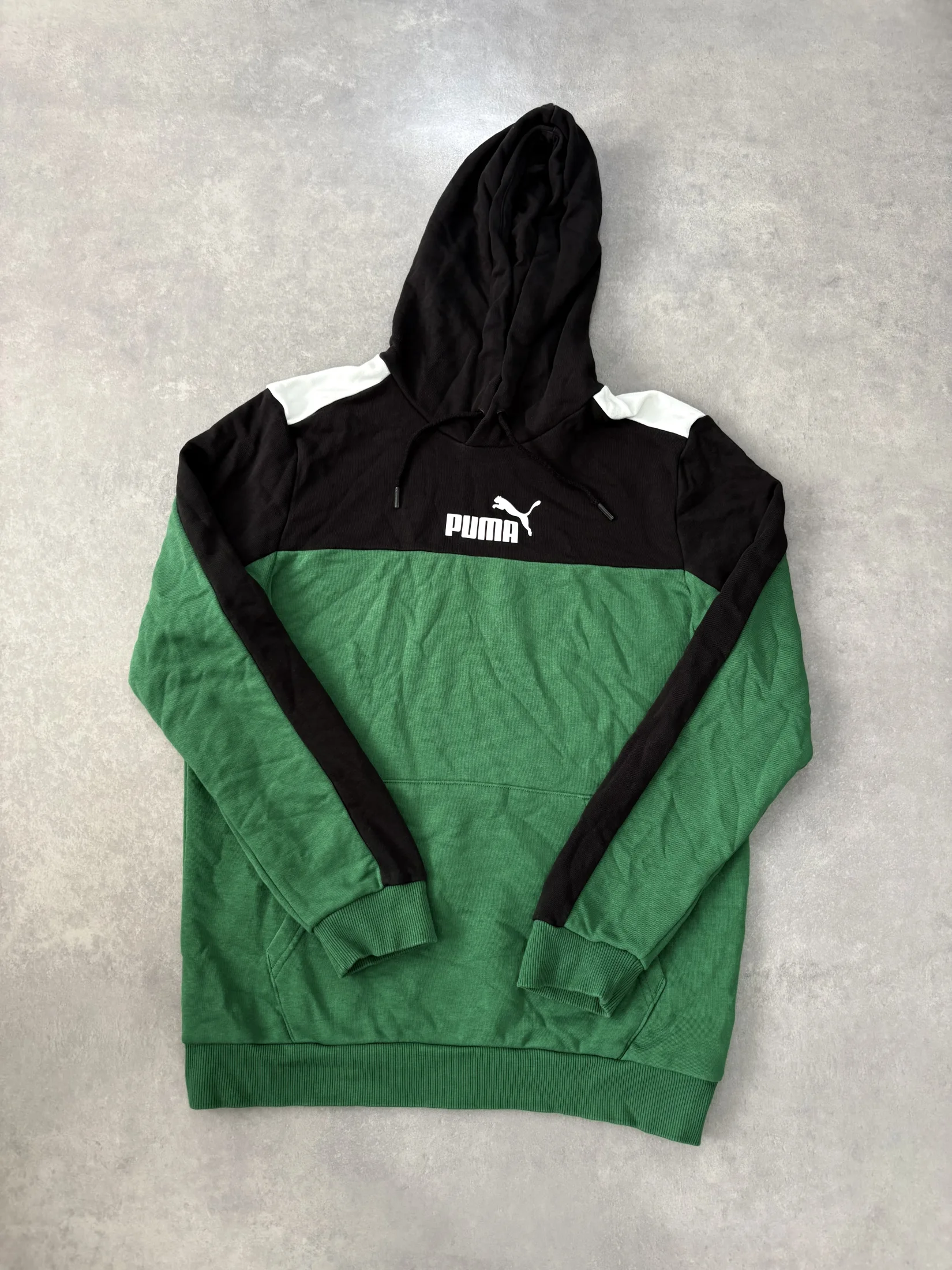 Puma M