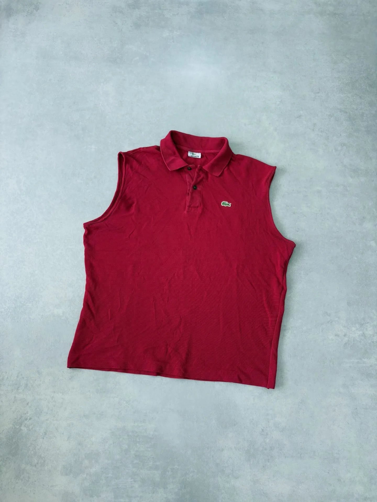 Lacoste 7(2XL)