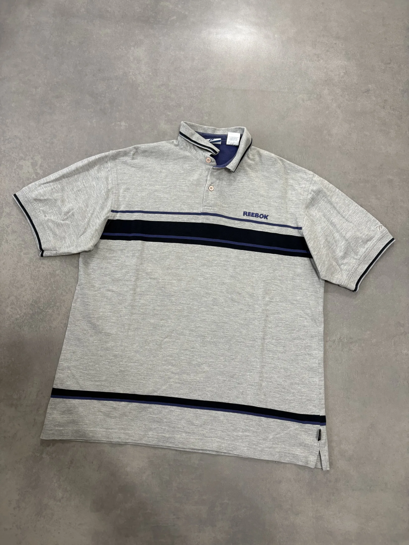 Reebok Retro XL-2XL