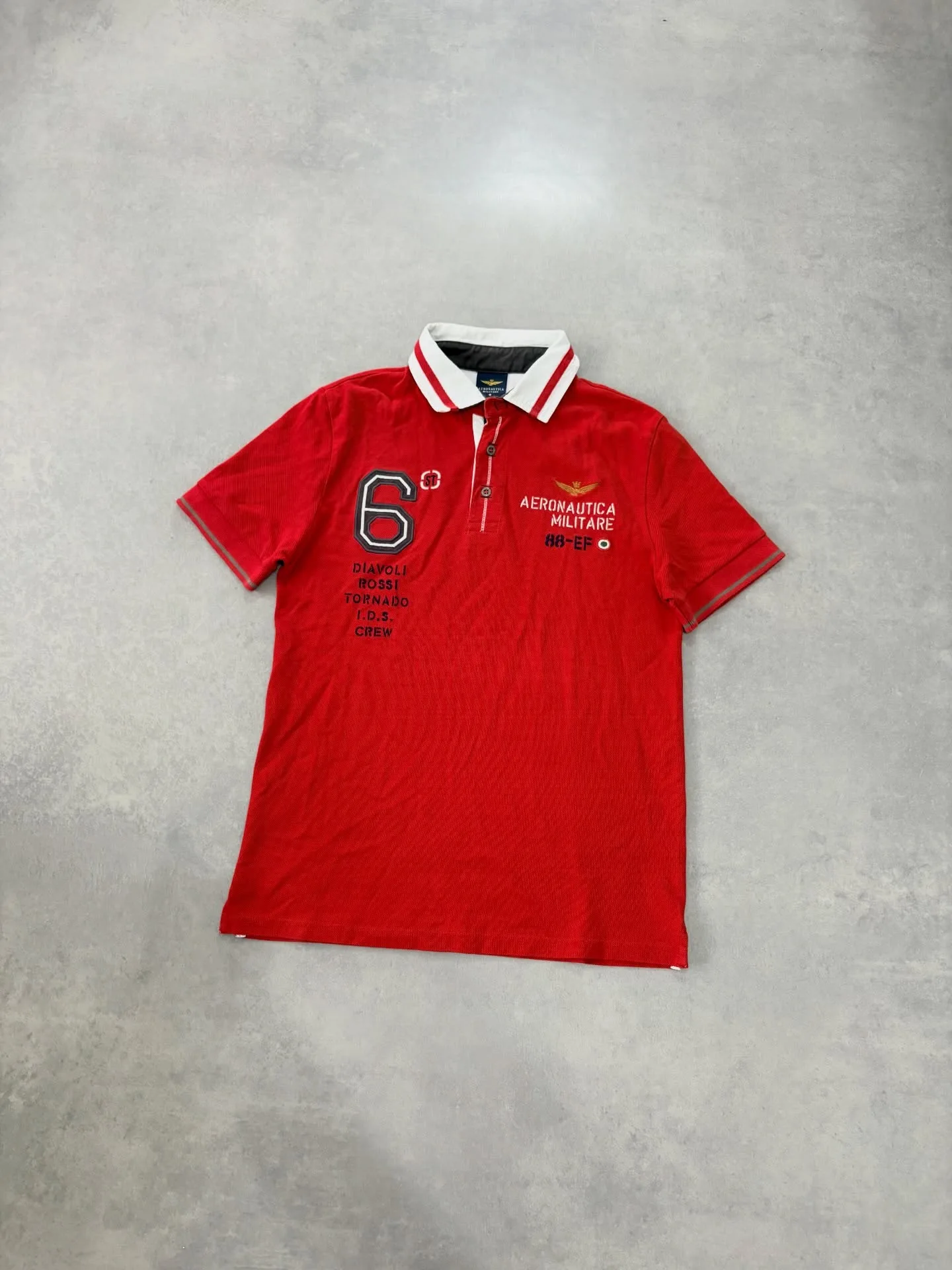 Aeronautica S-M