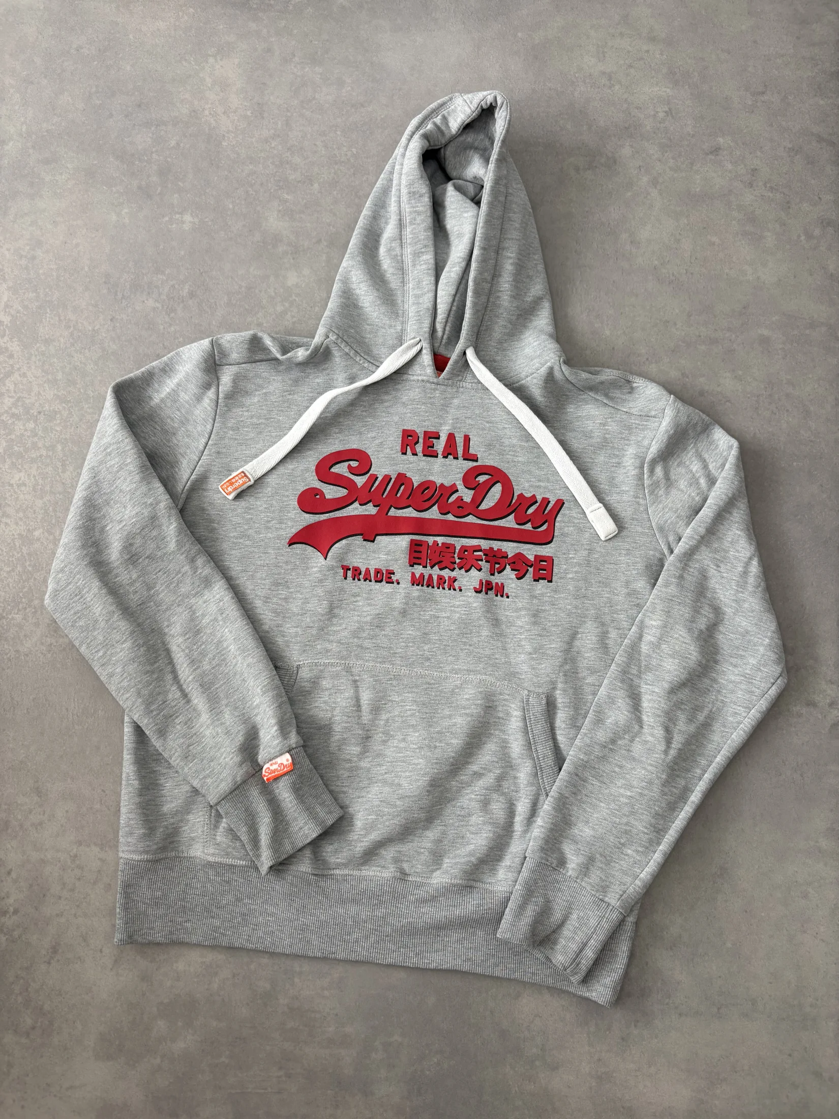 Superdry XL