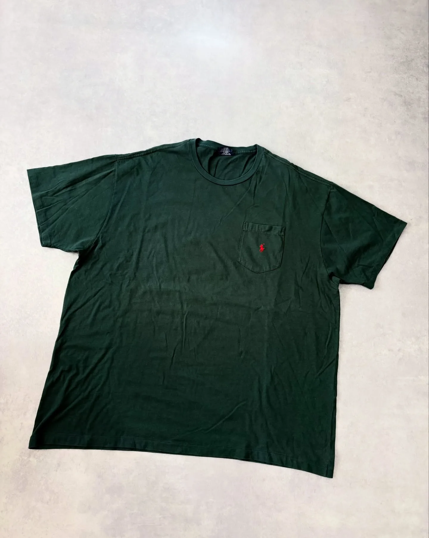 Polo by Ralph Lauren 3XL