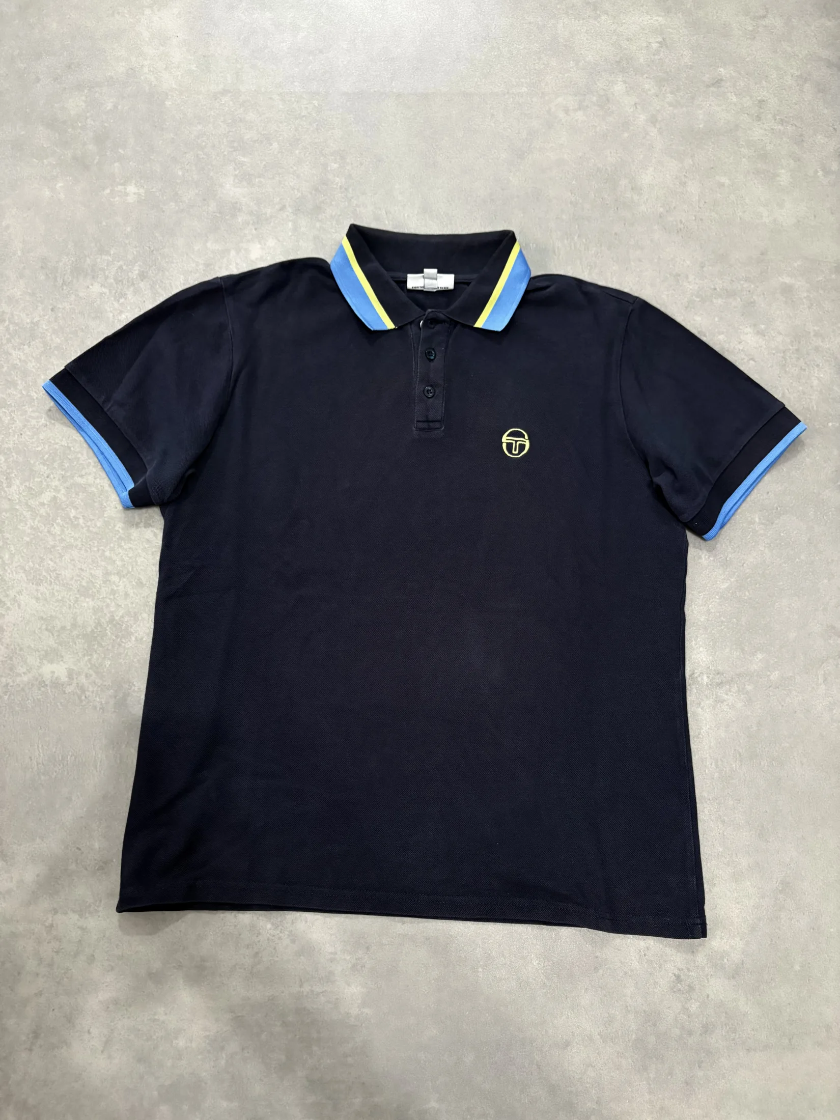Sergio Tacchini L