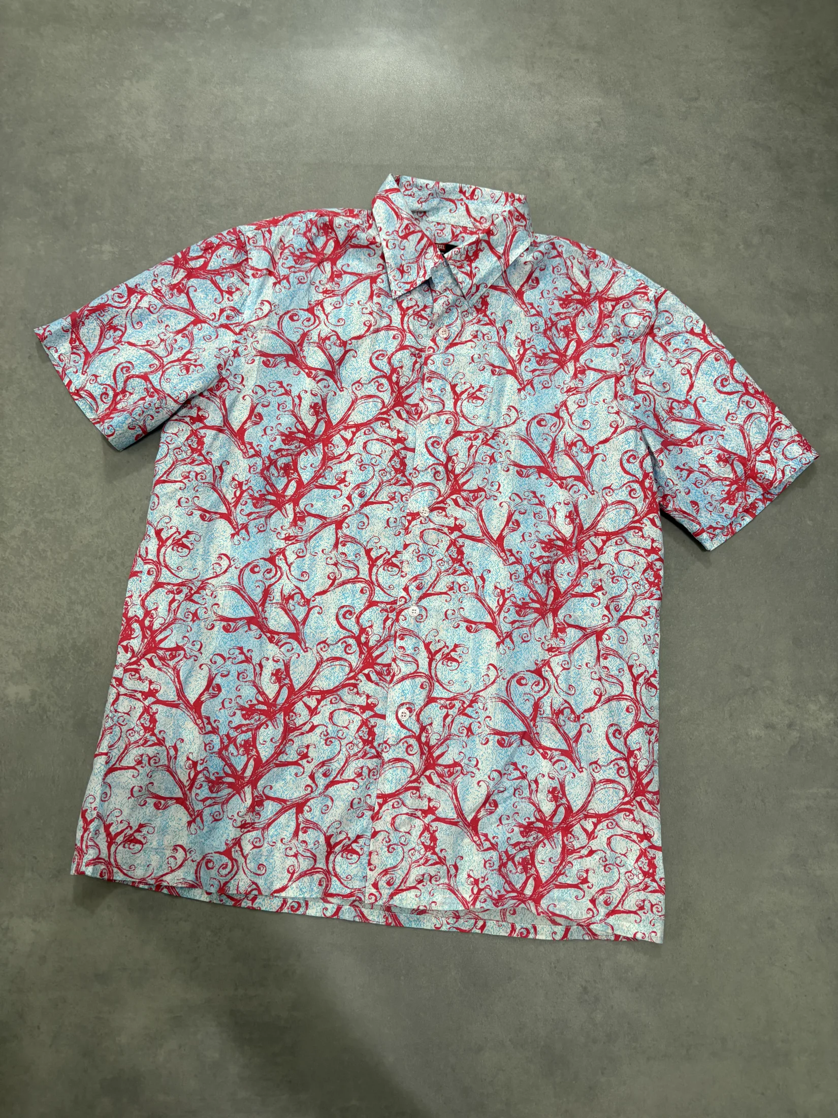 Diesel Retro XL