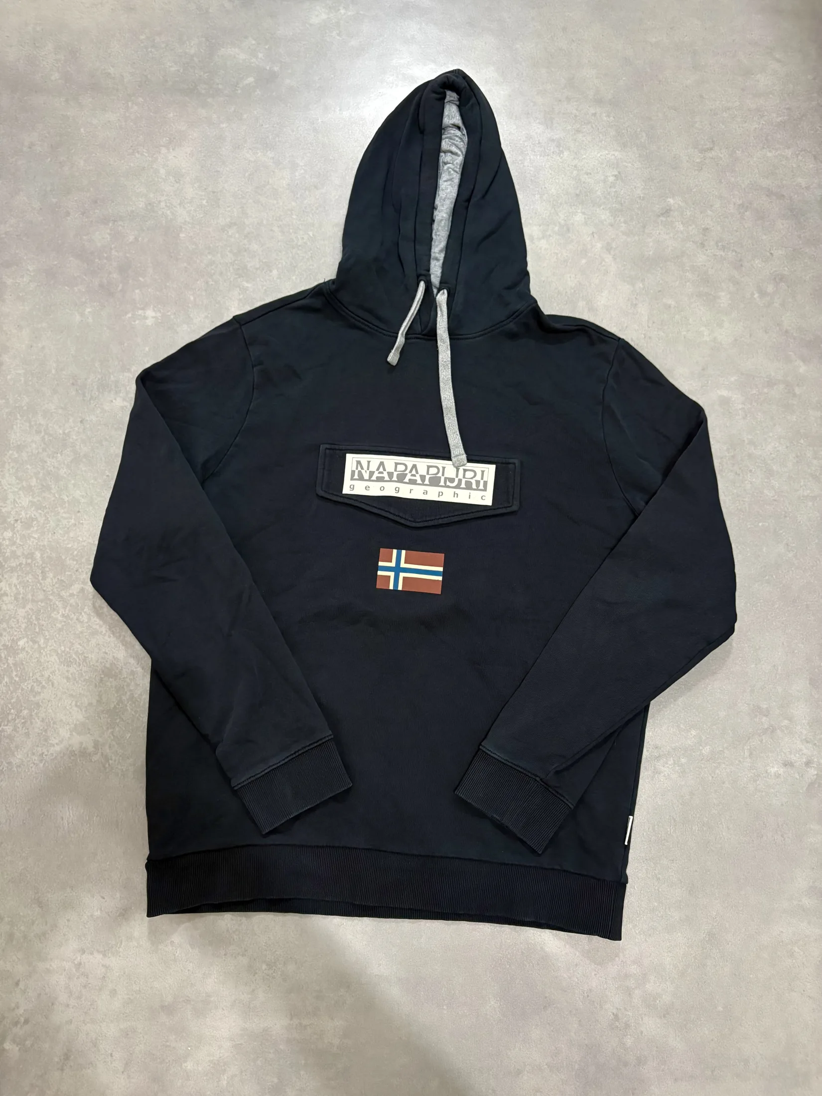 Napapijri XL