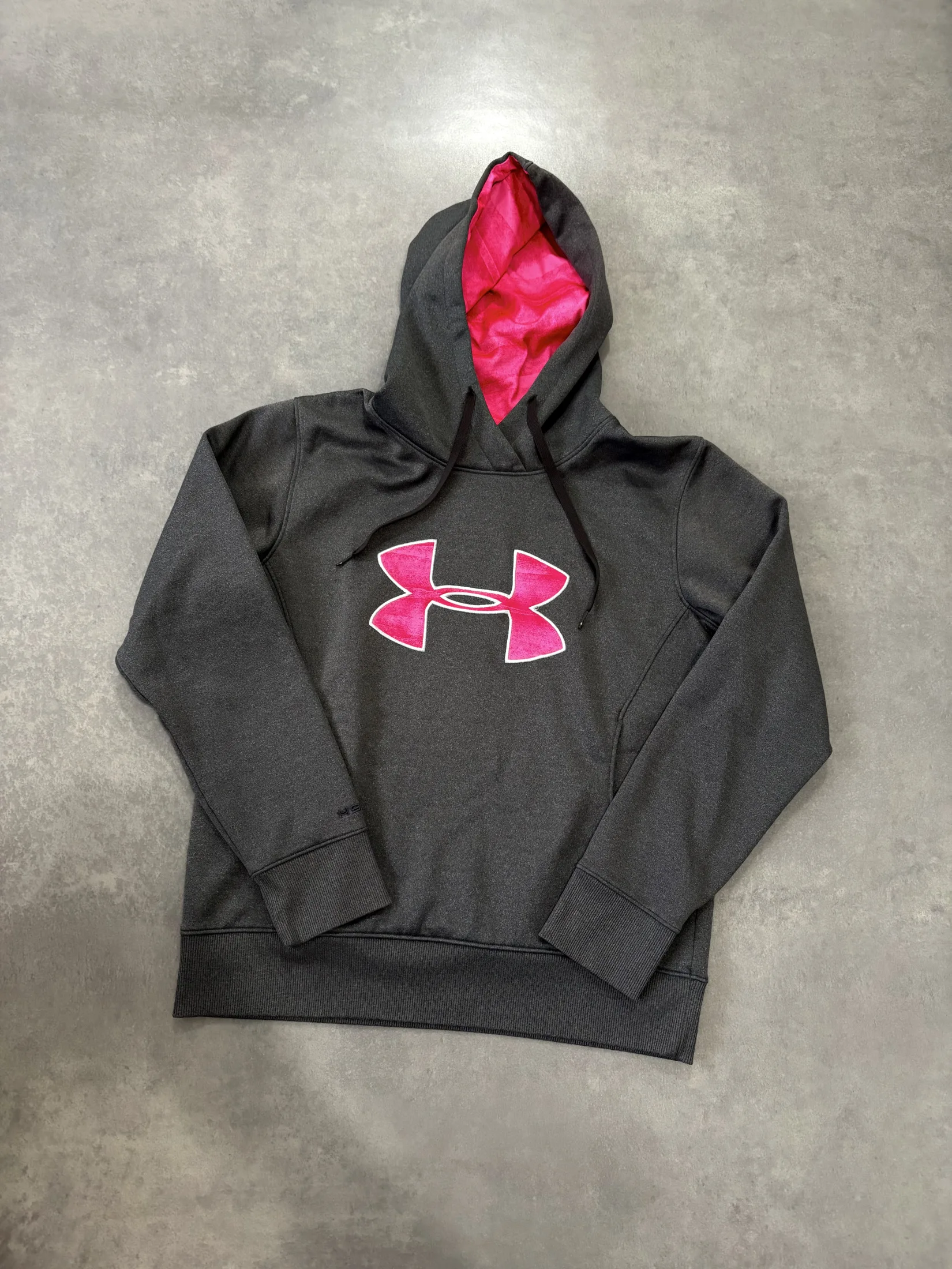 Under Armour S