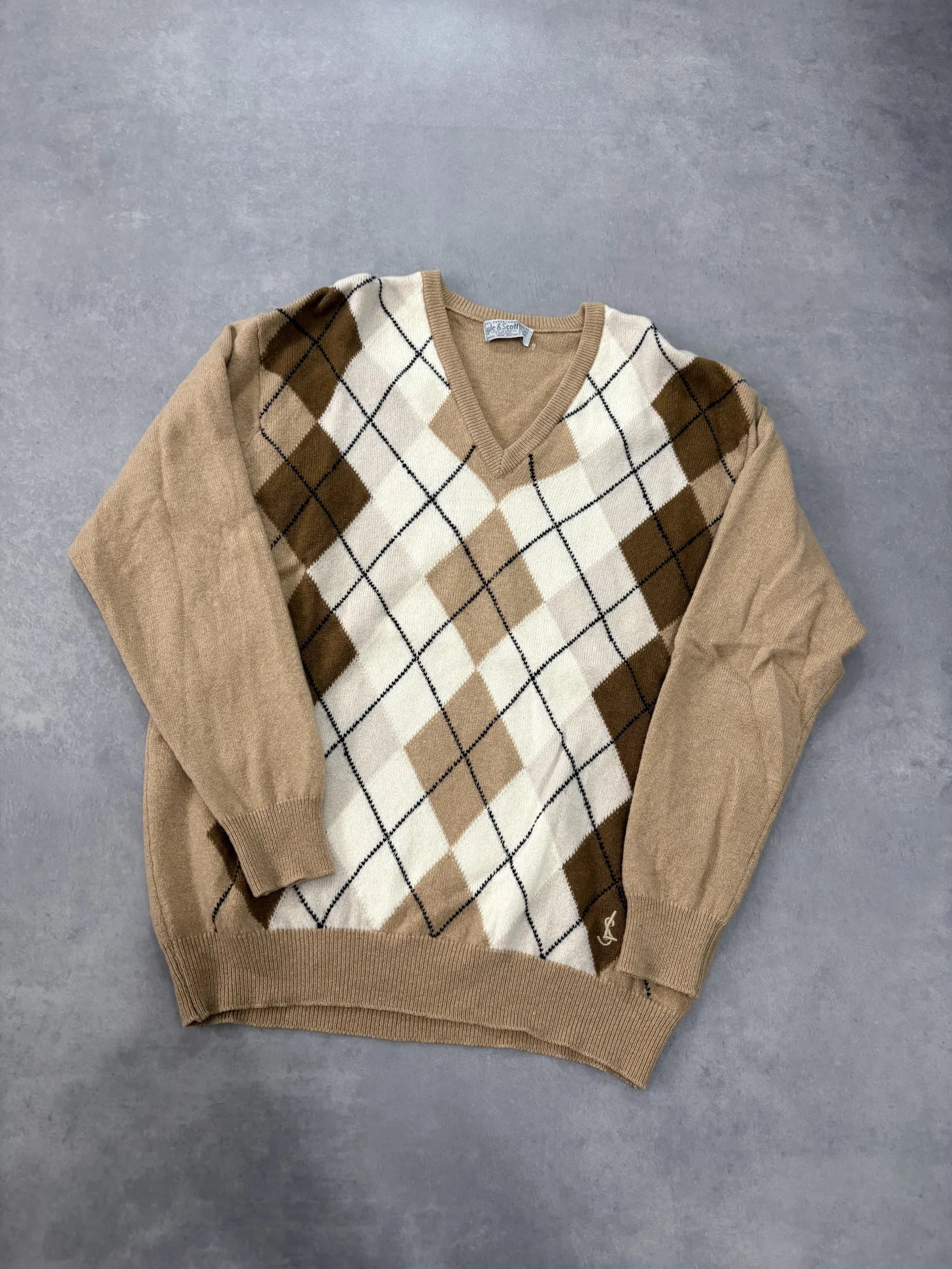 Lyle Scott Retro L